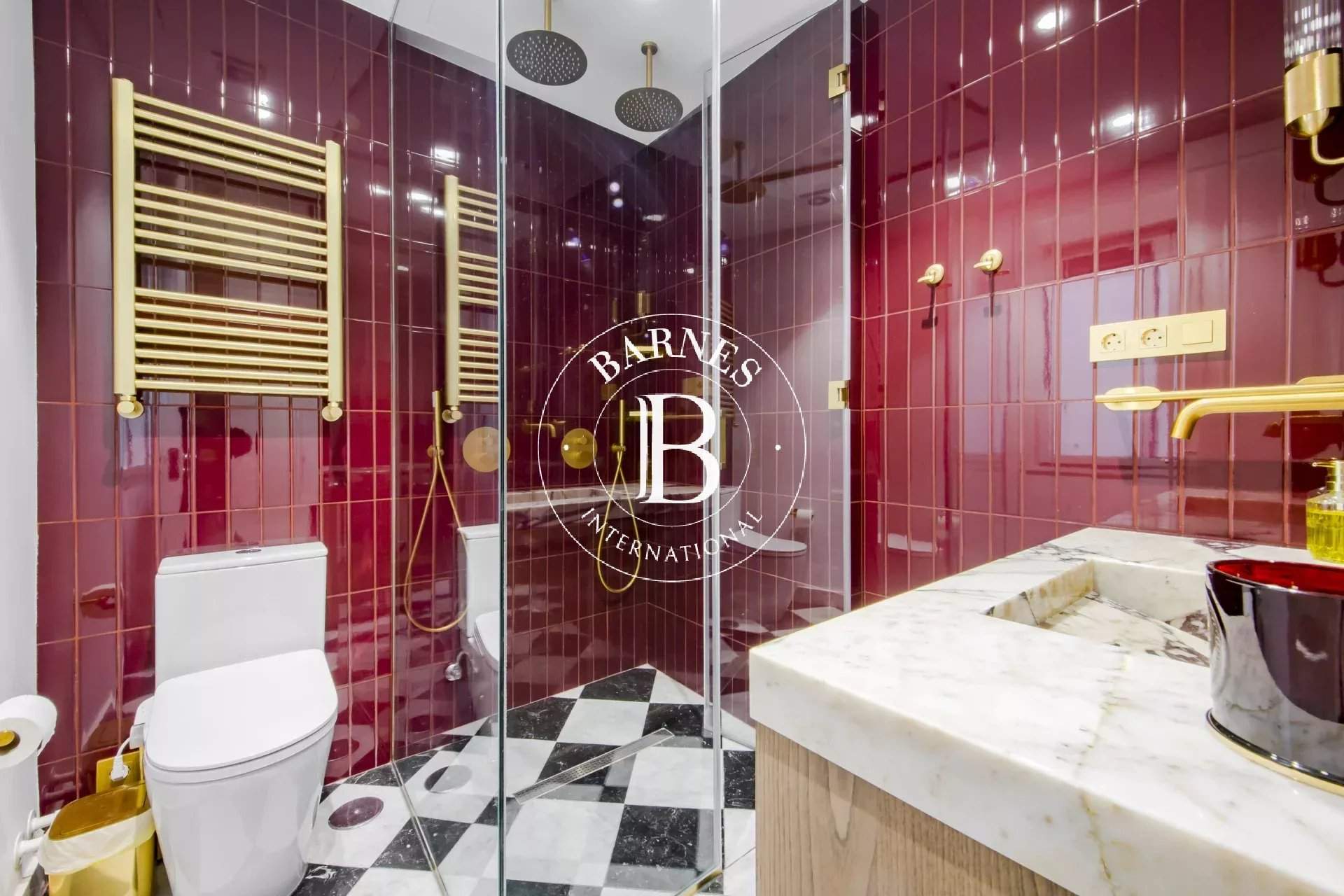Madrid  - Appartement  - picture 16