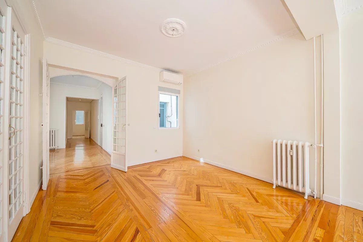 Madrid  - Appartement 3 Pièces 3 Chambres - picture 15