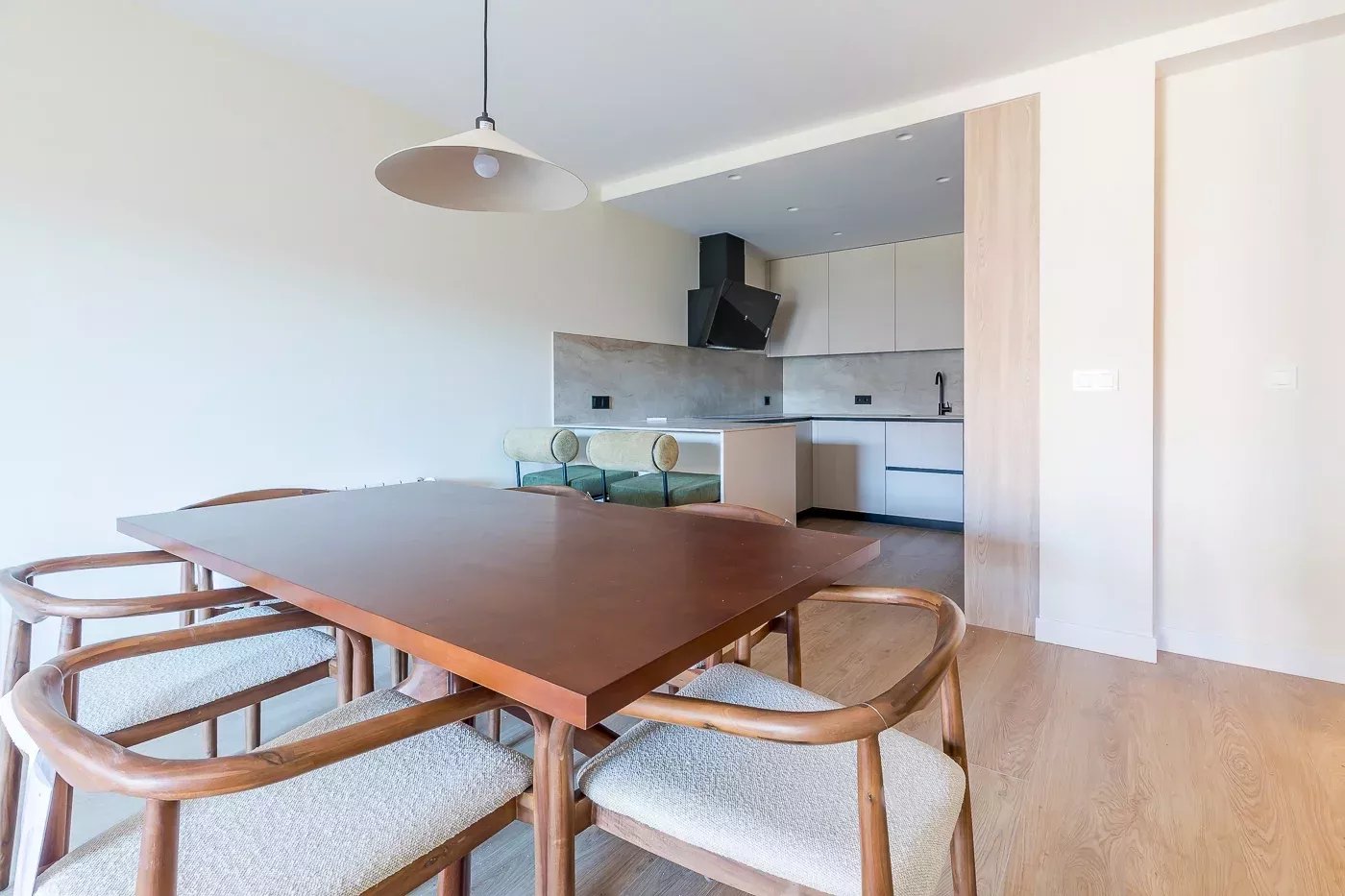 Madrid  - Apartment 3 Bedrooms - picture 4