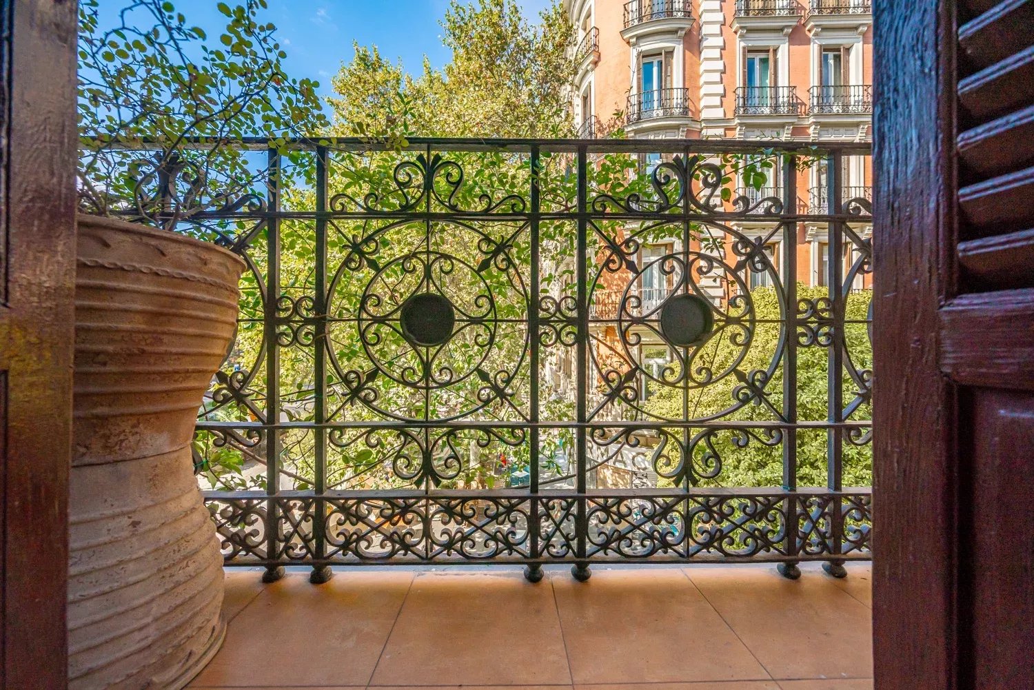 Madrid  - Appartement  - picture 6