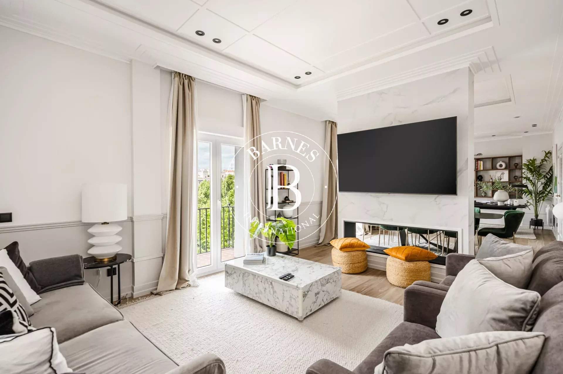 Madrid  - Appartement  - picture 1