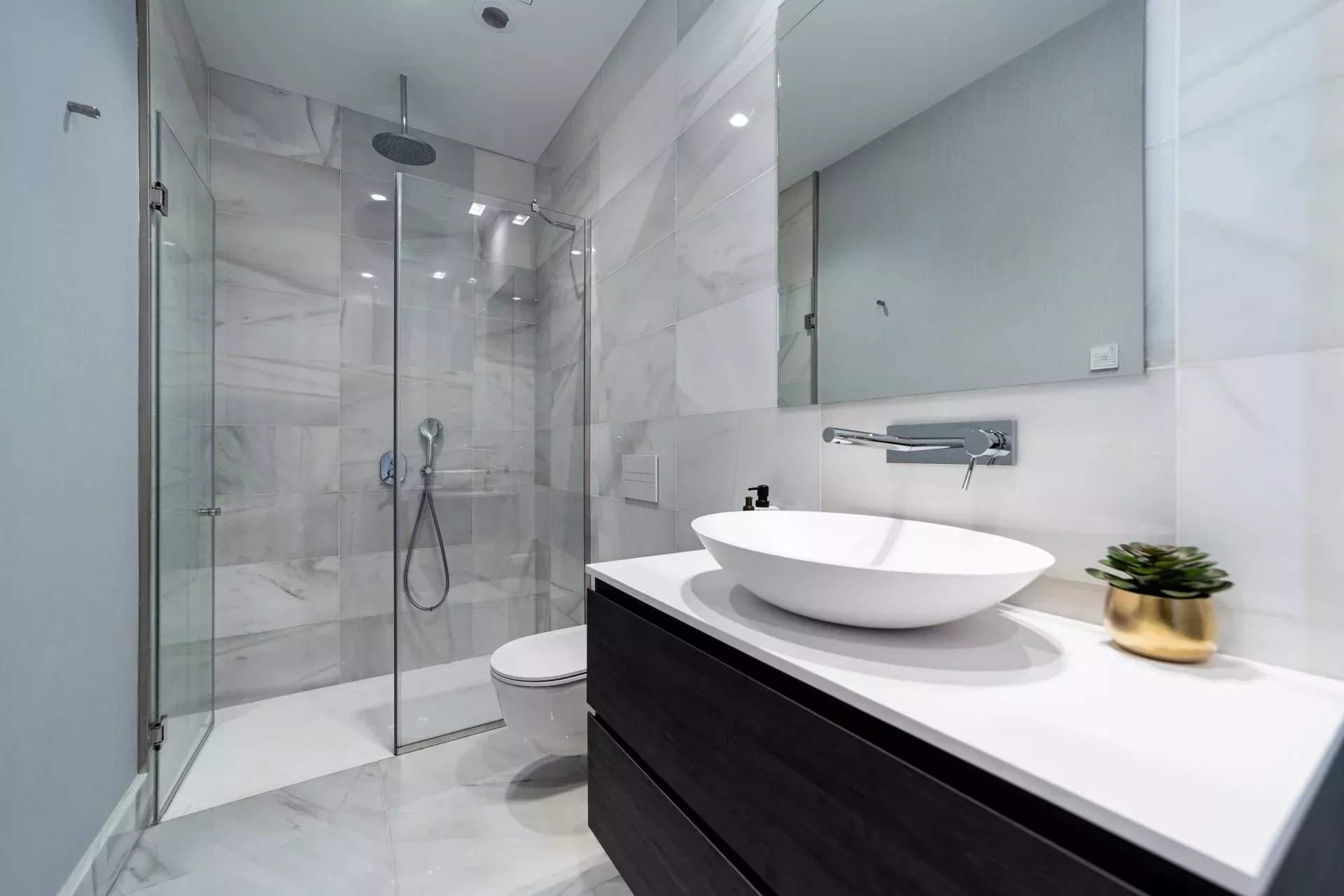 Madrid  - Penthouse 2 Bedrooms - picture 19