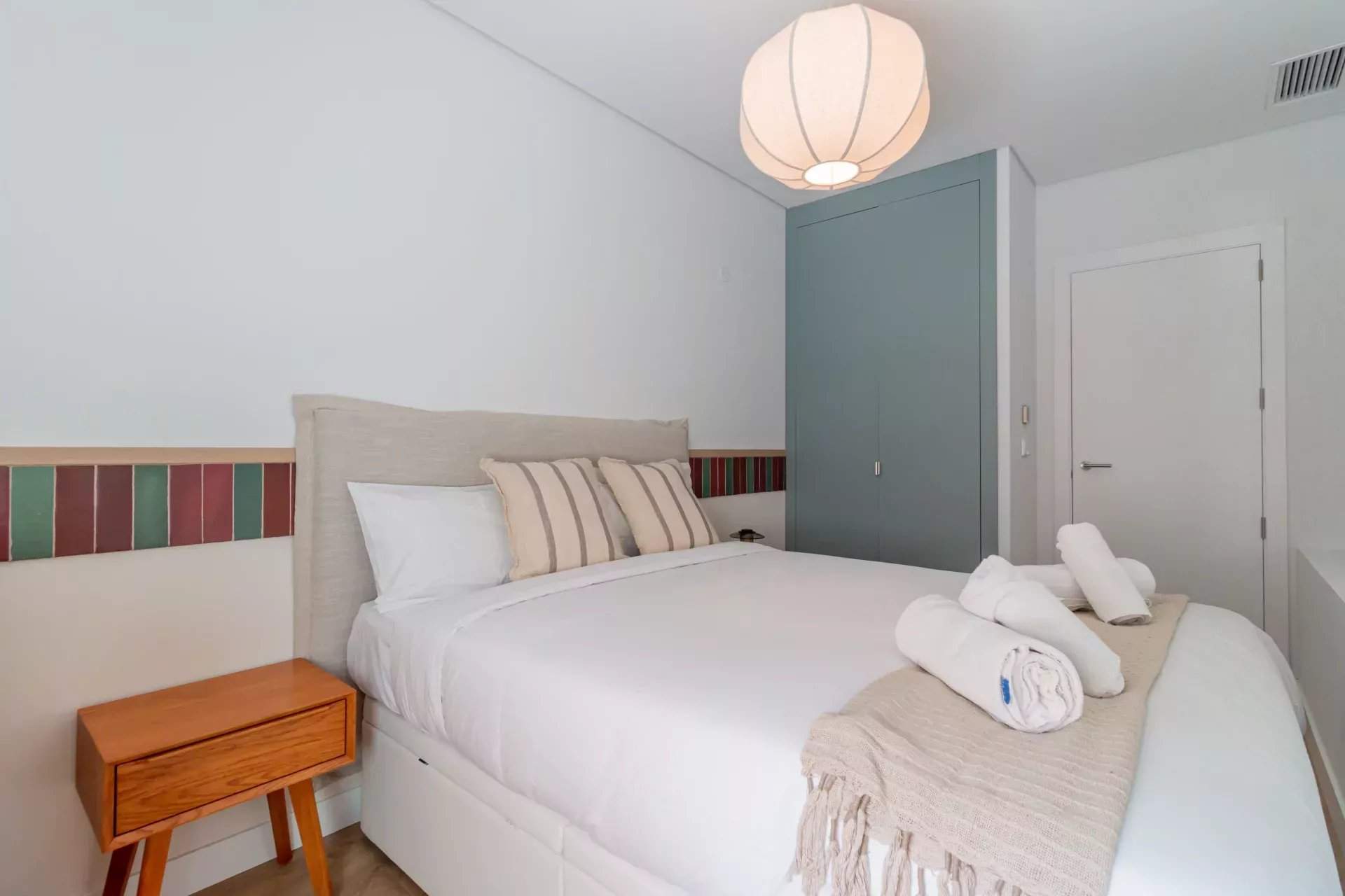 Madrid  - Piso  - picture 13