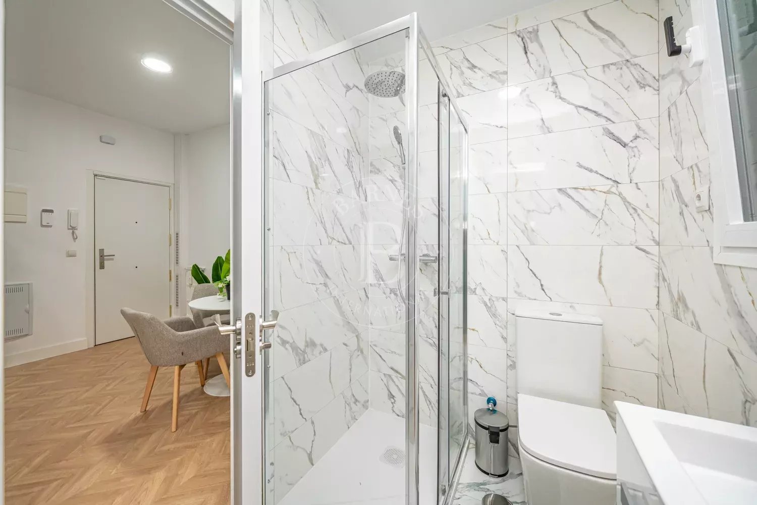 Madrid  - Piso  - picture 13