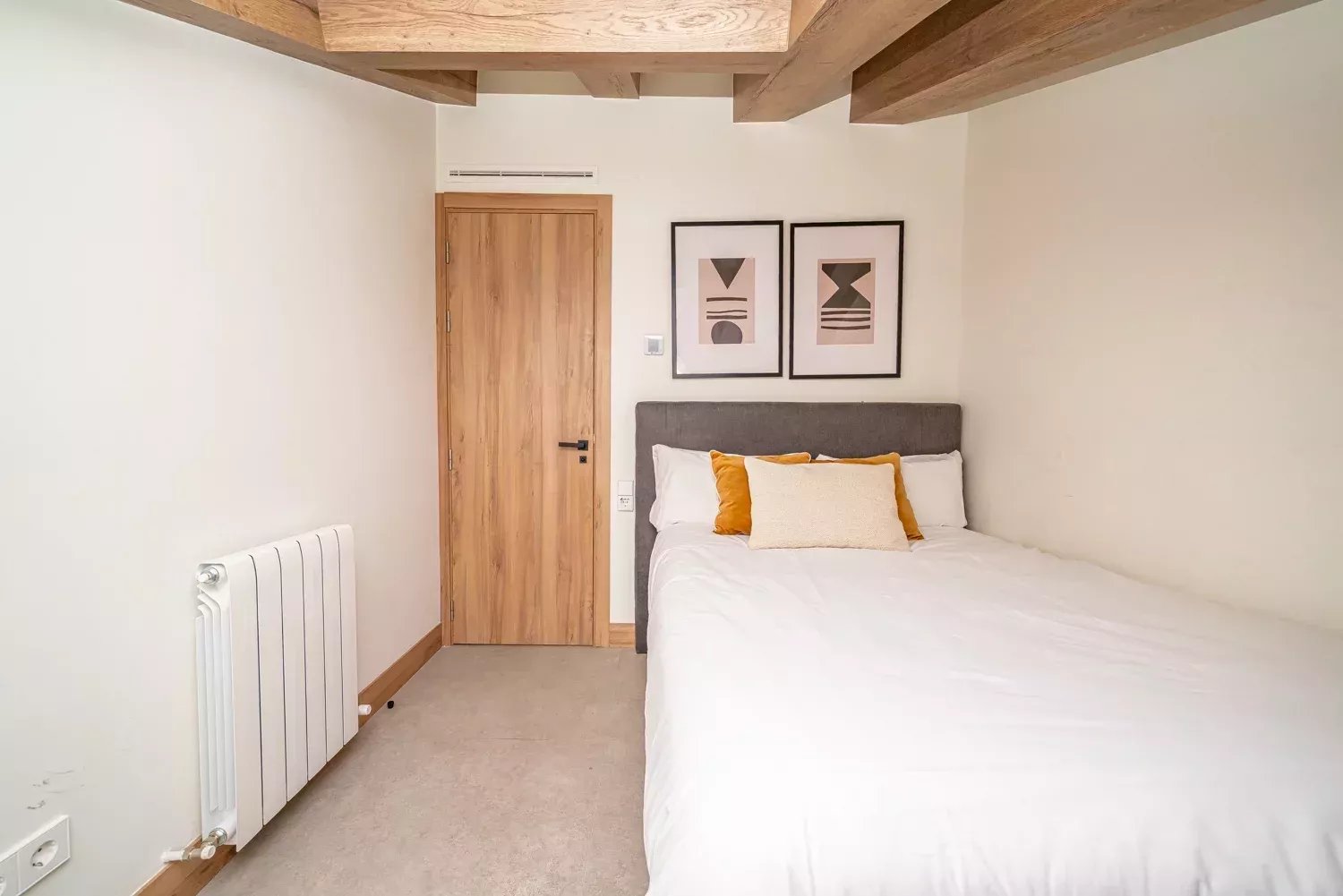 Madrid  - Ático  - picture 10