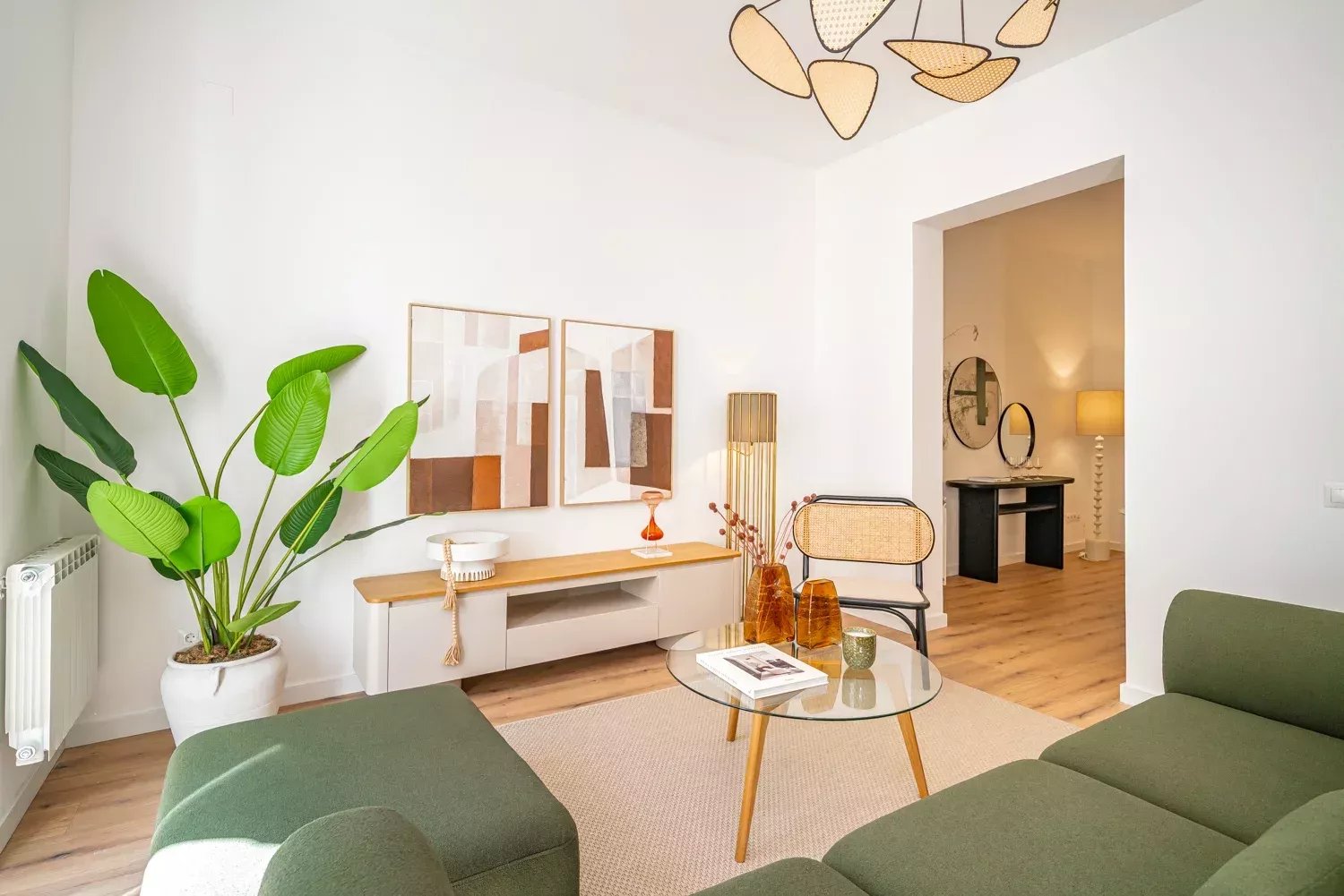 Madrid  - Piso  - picture 11