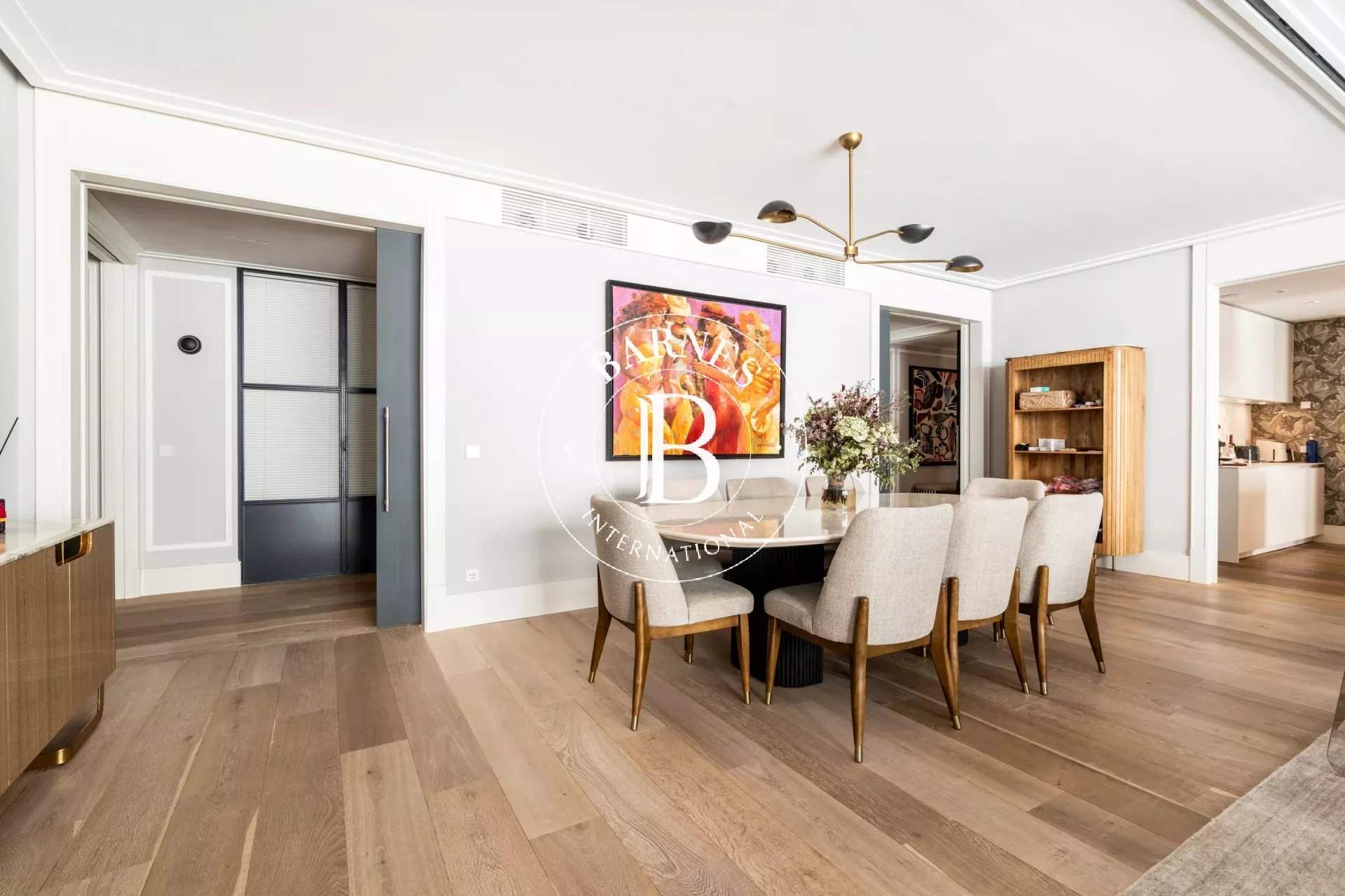 Madrid  - Appartement  - picture 4