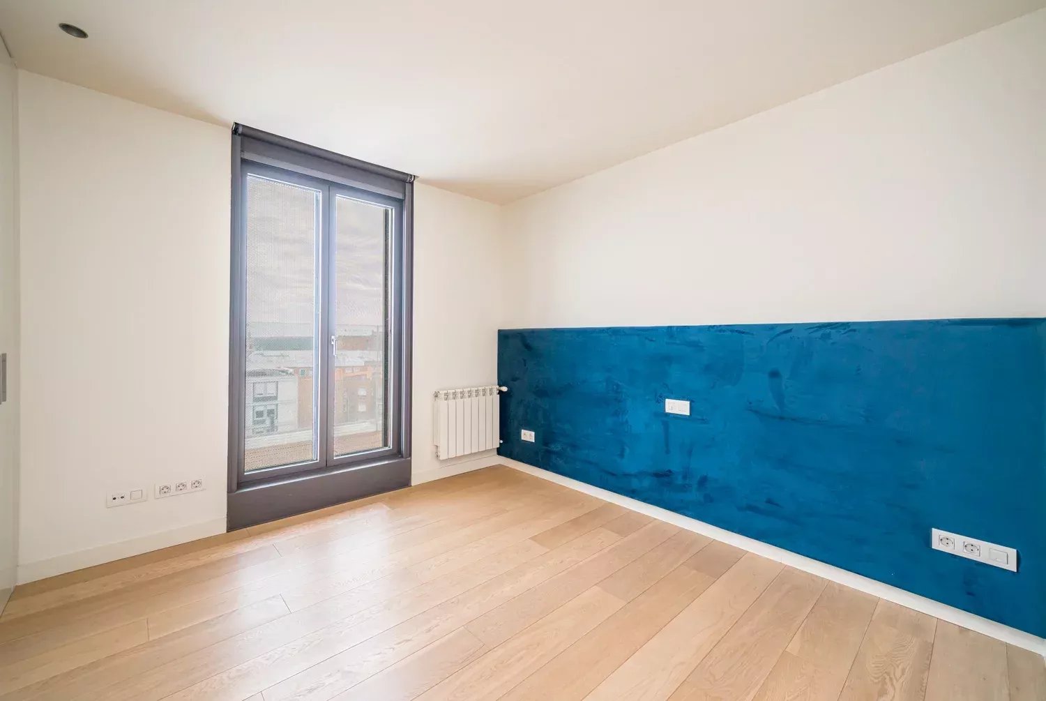 Madrid  - Piso  - picture 14