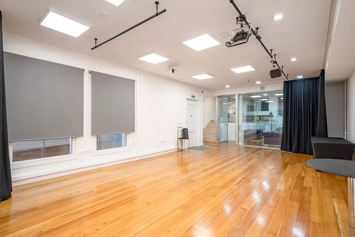 Madrid  - Premises  - picture 2