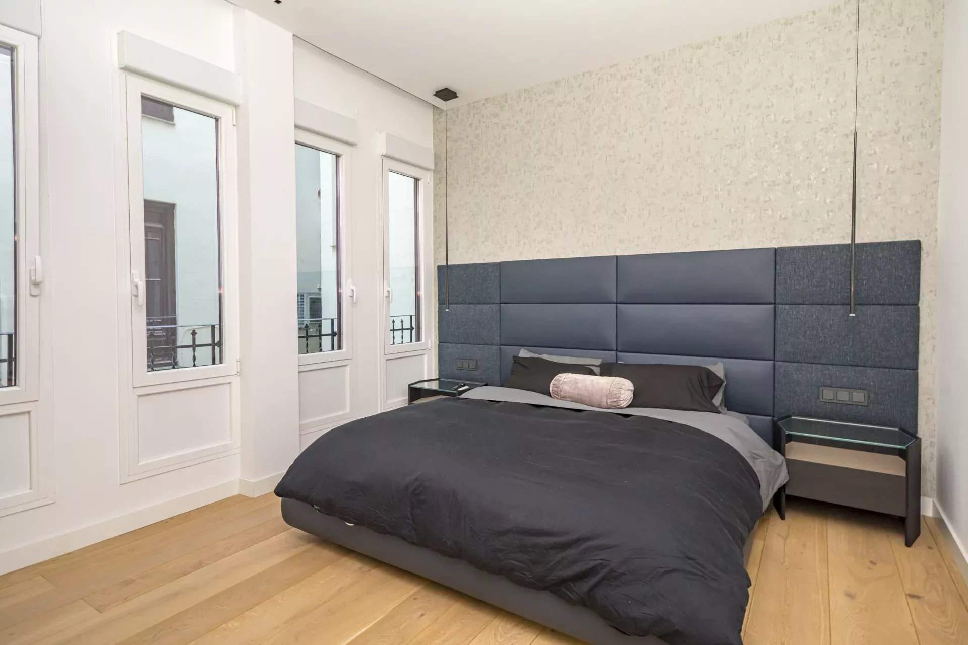 Madrid  - Apartment 3 Bedrooms - picture 12