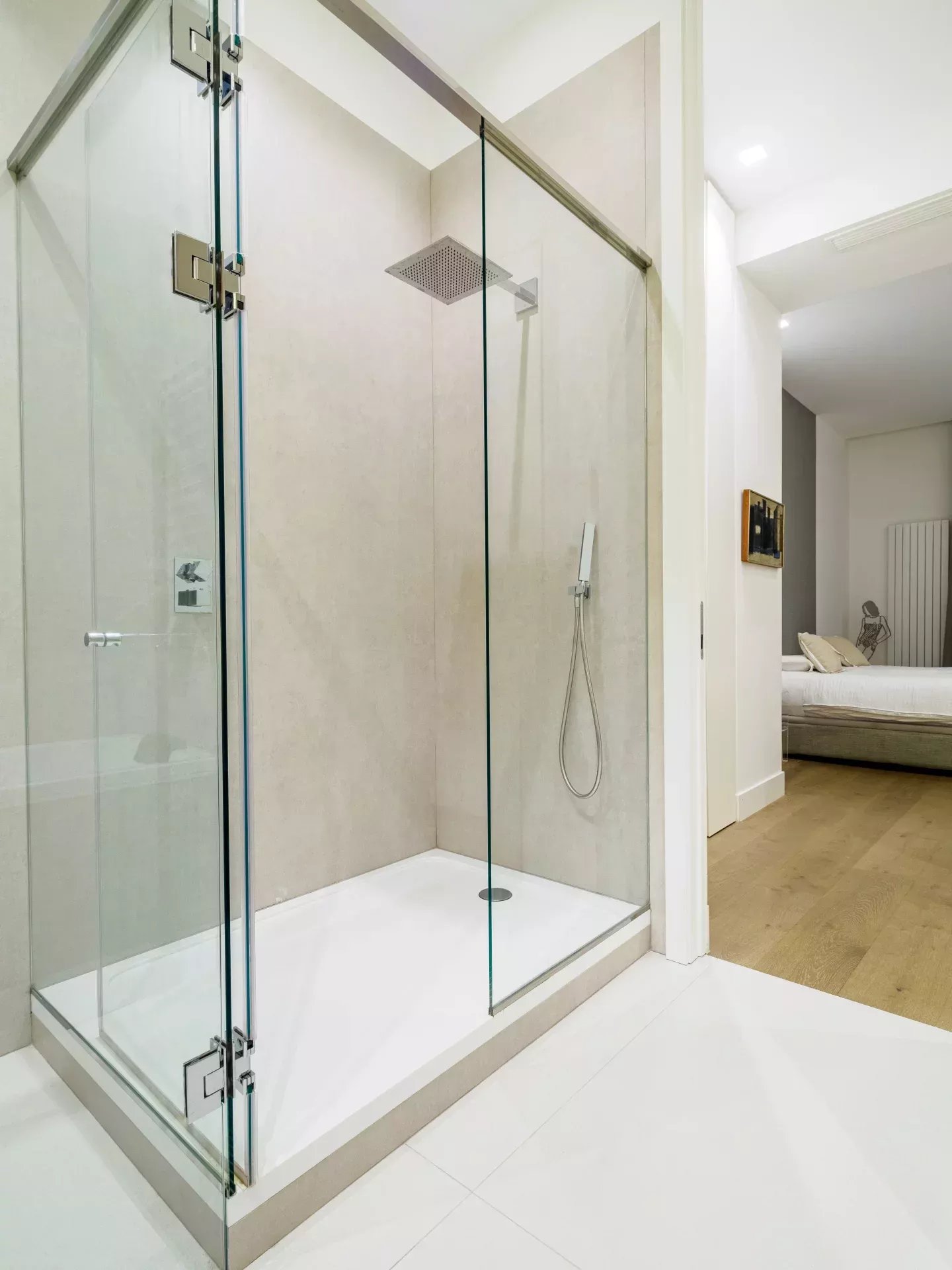 Madrid  - Appartement  - picture 18