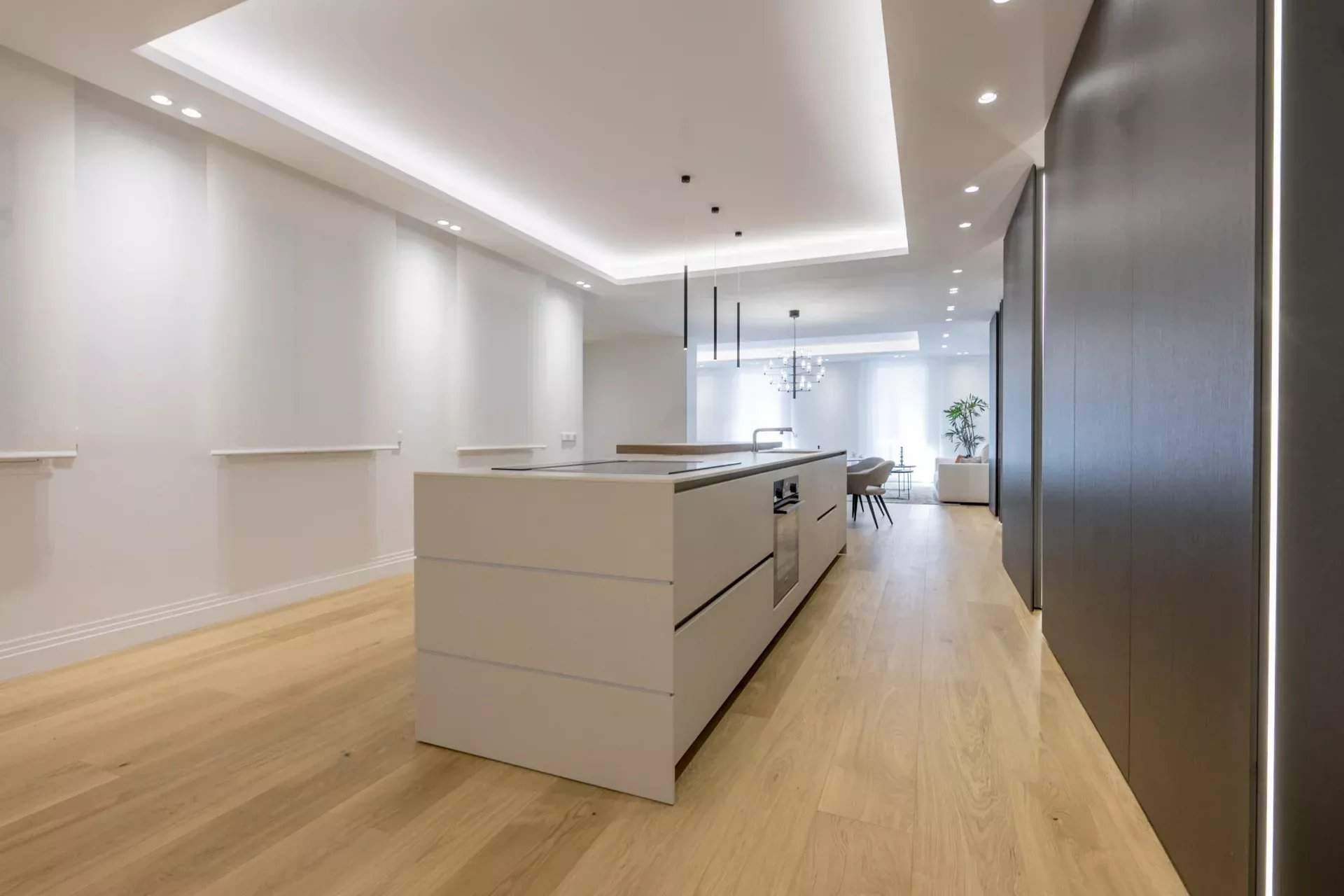 Madrid  - Apartment 3 Bedrooms - picture 4