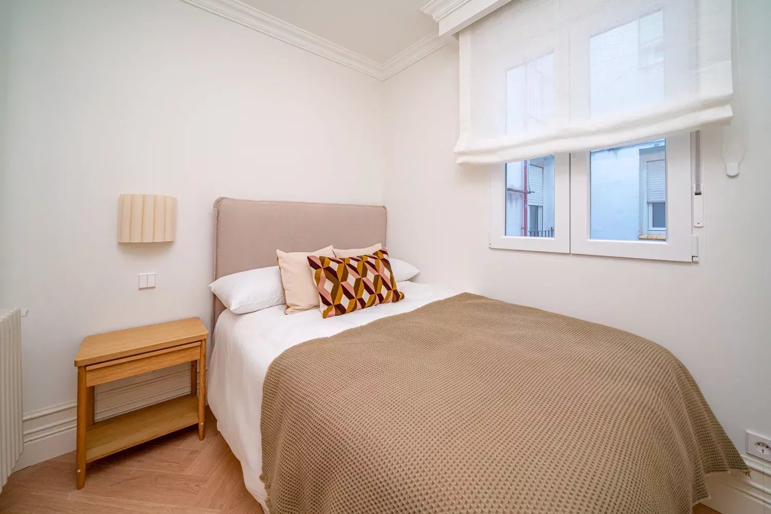 Madrid  - Apartment 3 Bedrooms - picture 18