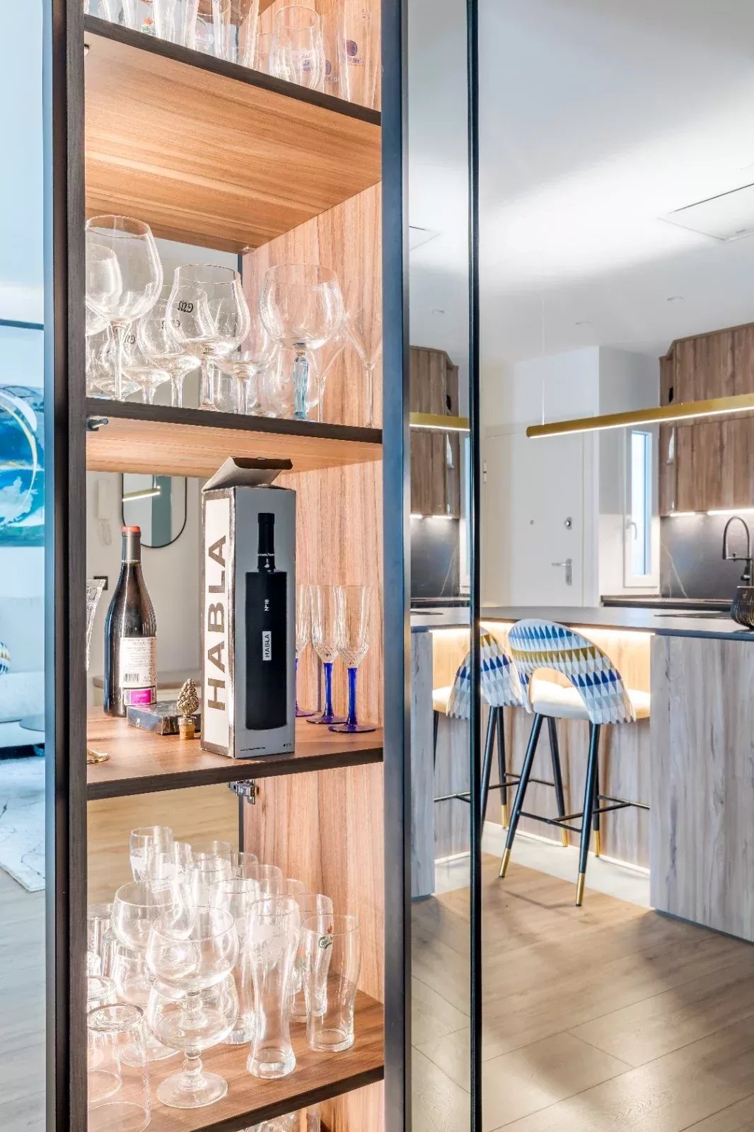 Madrid  - Apartment 3 Bedrooms - picture 9