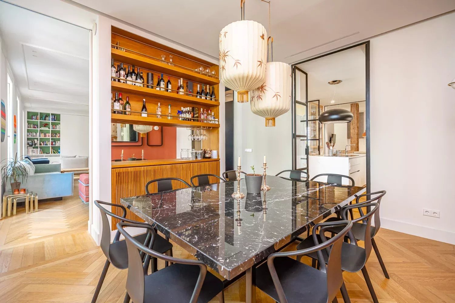 Madrid  - Appartement  - picture 12