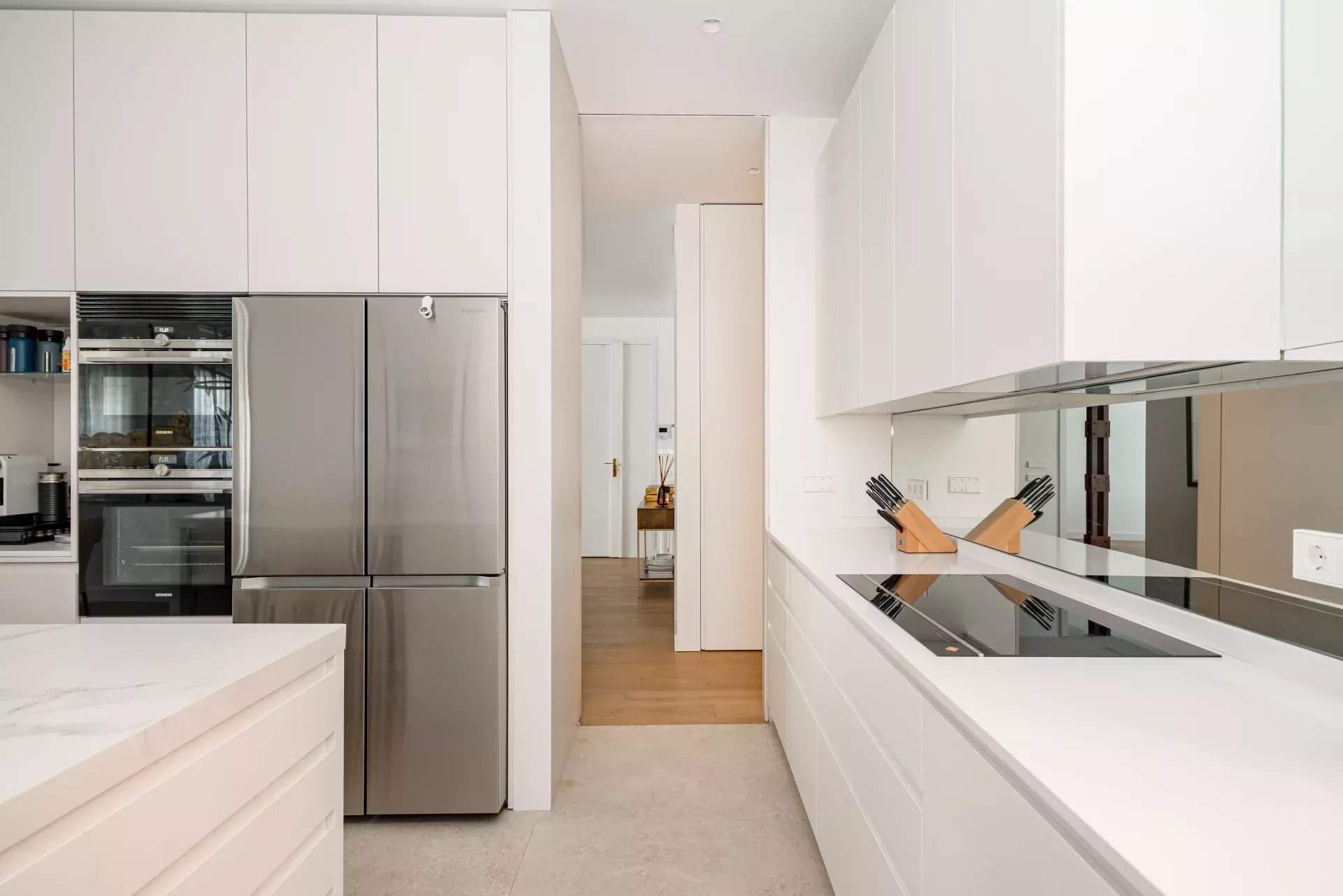 Madrid  - Appartement  - picture 18