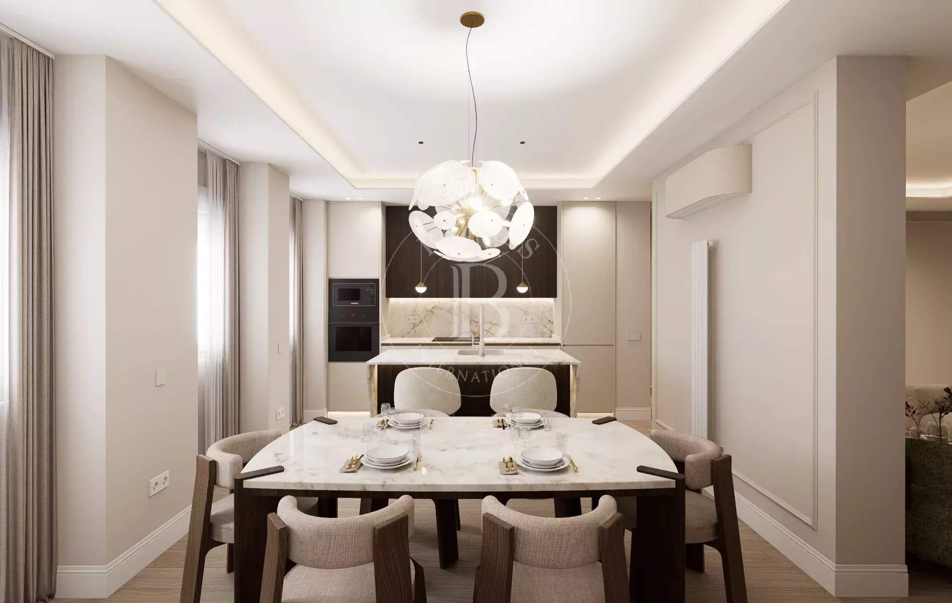 Madrid  - Apartment 3 Bedrooms - picture 7