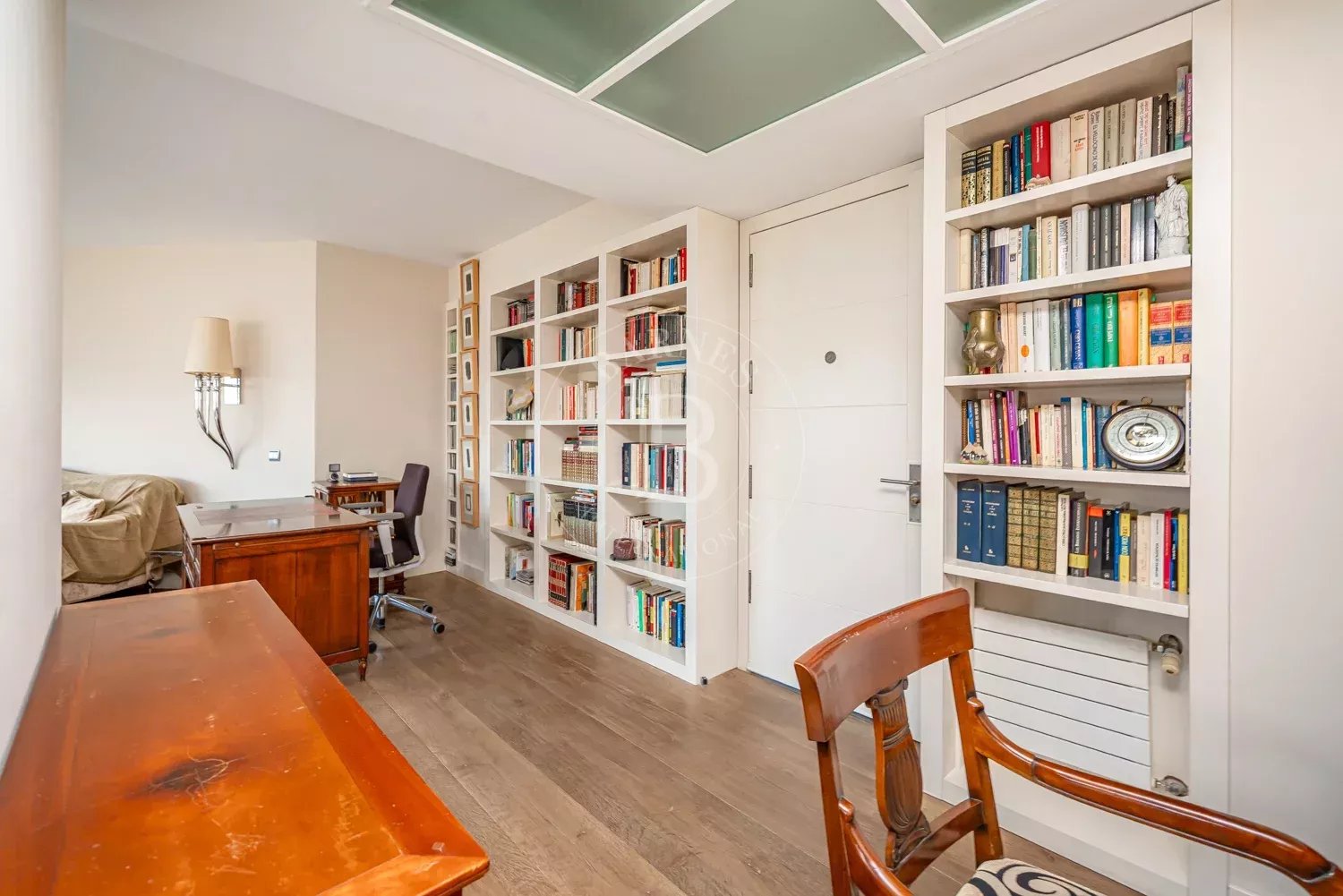 Madrid  - Piso 3 Cuartos 3 Habitaciones - picture 19