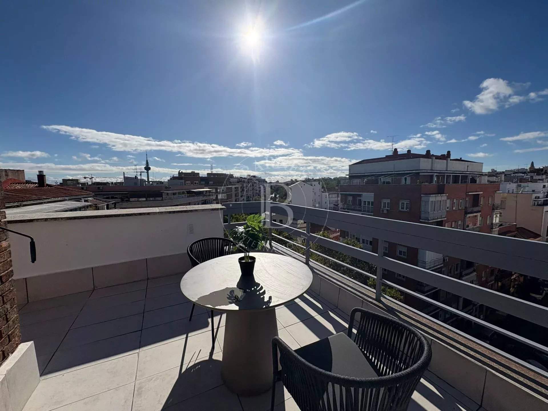 Madrid  - Ático  - picture 5