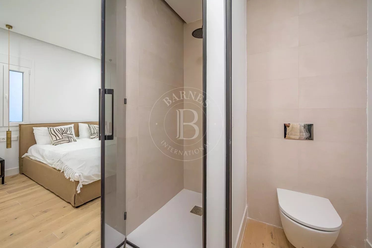 Madrid  - Apartment 3 Bedrooms - picture 11