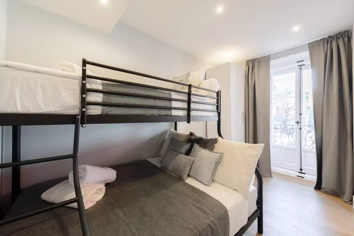 Madrid  - Appartement  - picture 16