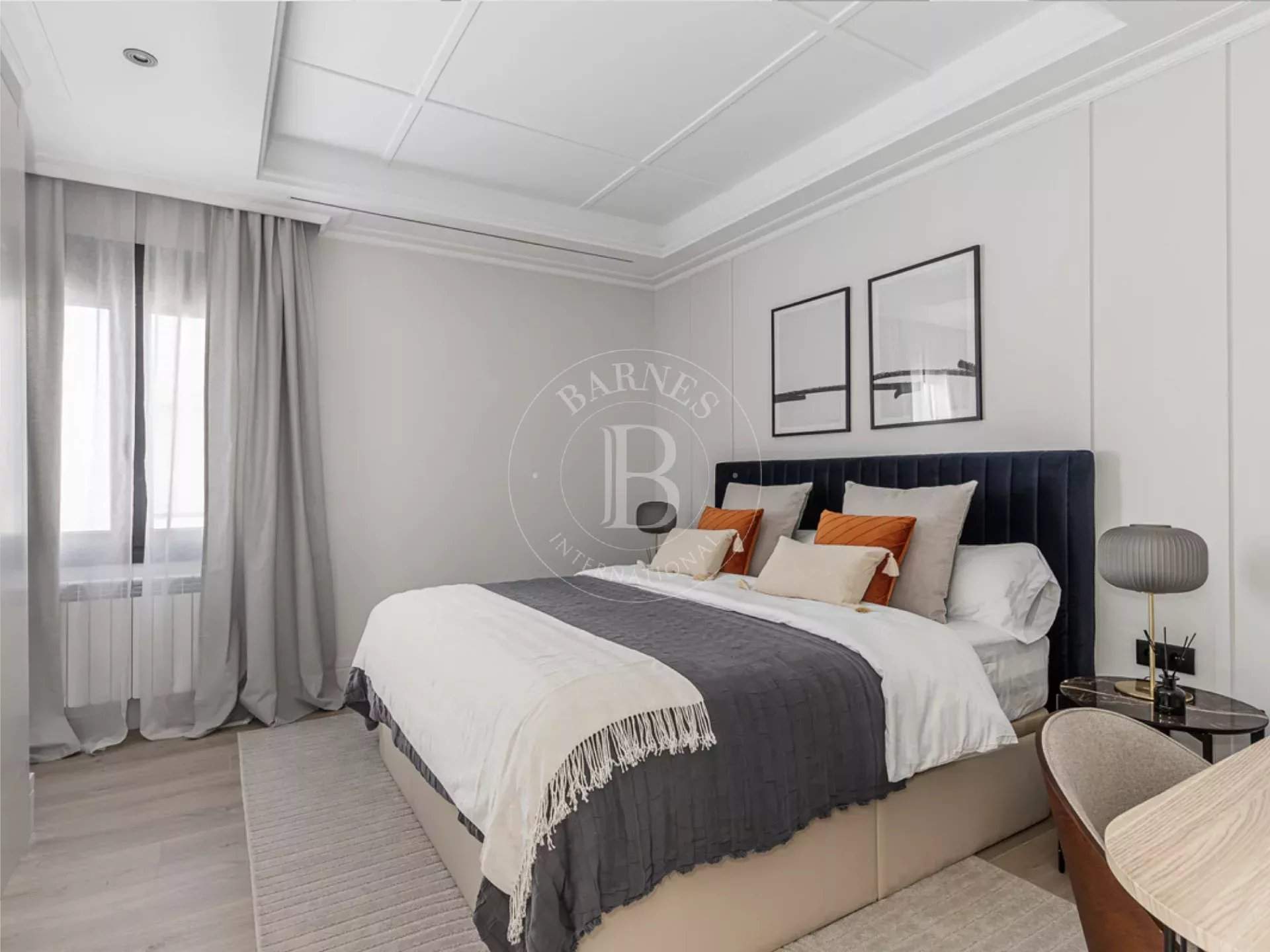 Madrid  - Appartement  - picture 12