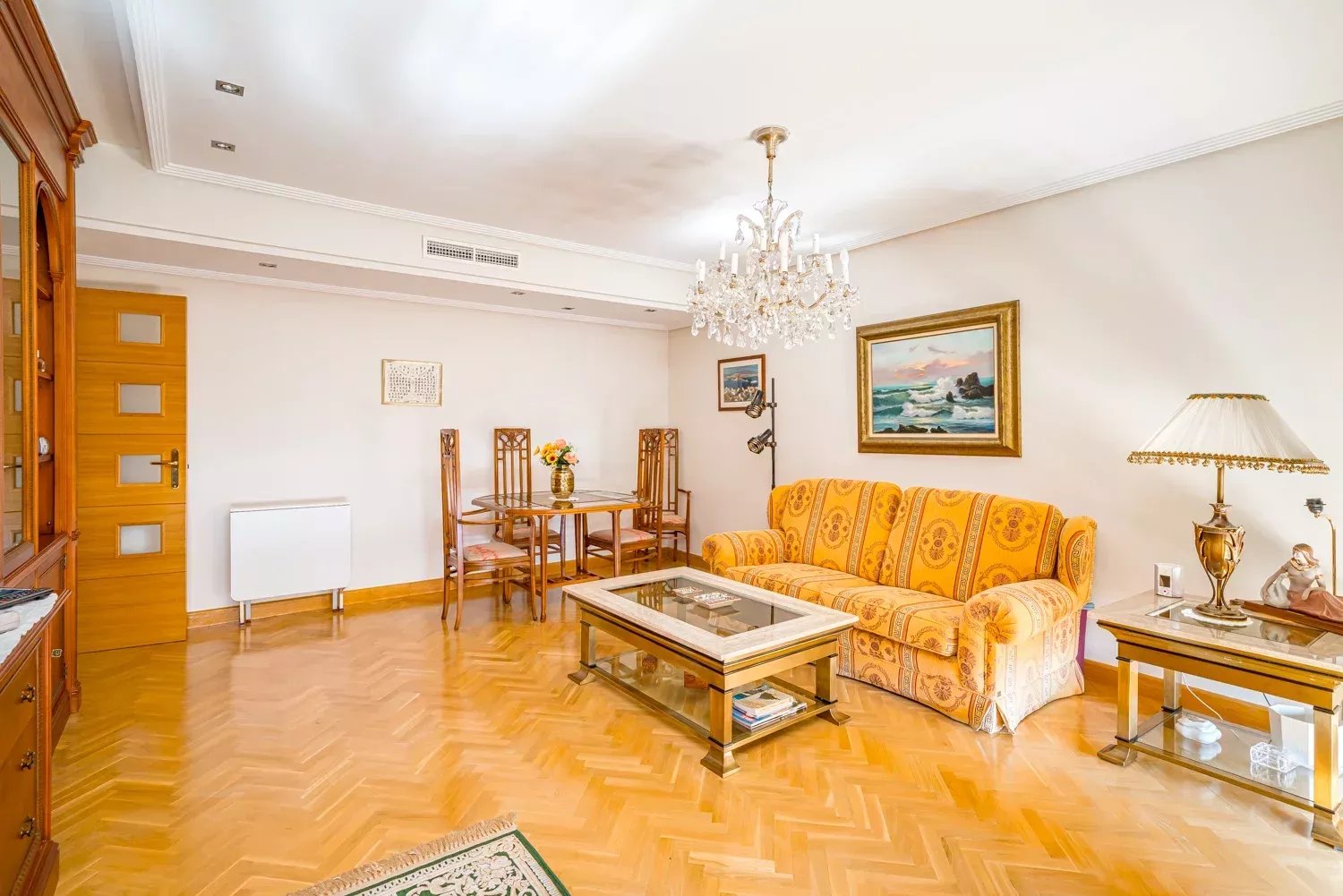 Madrid  - Piso  - picture 20