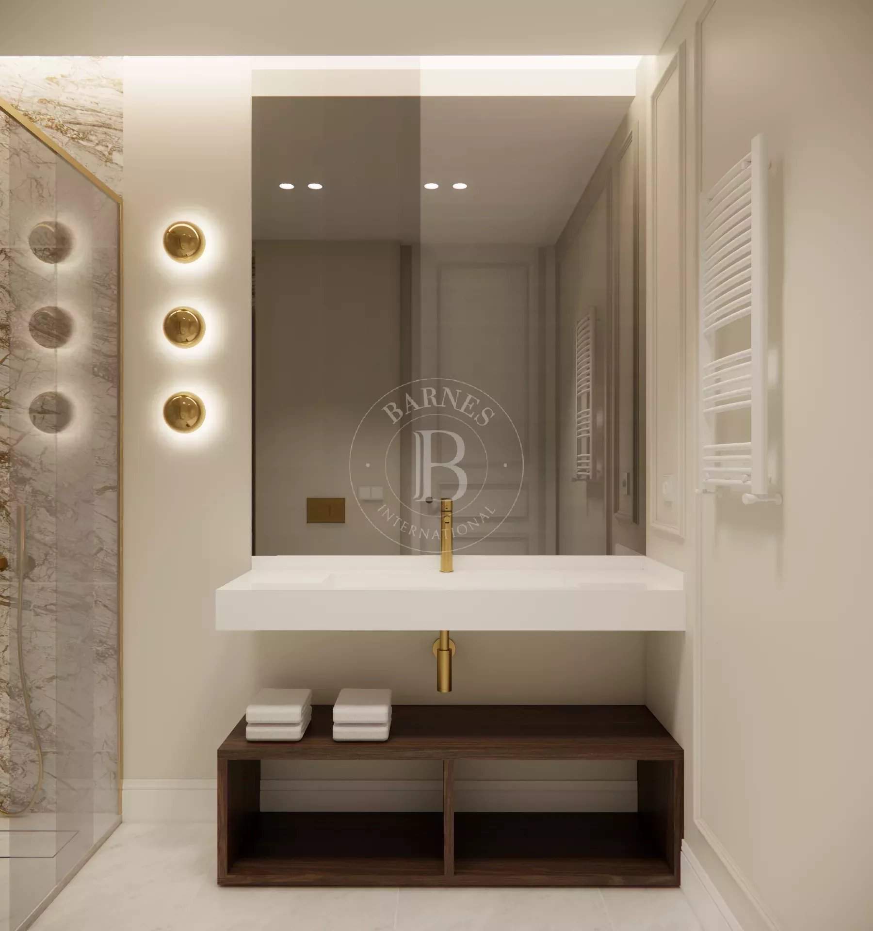 Madrid  - Piso  - picture 10