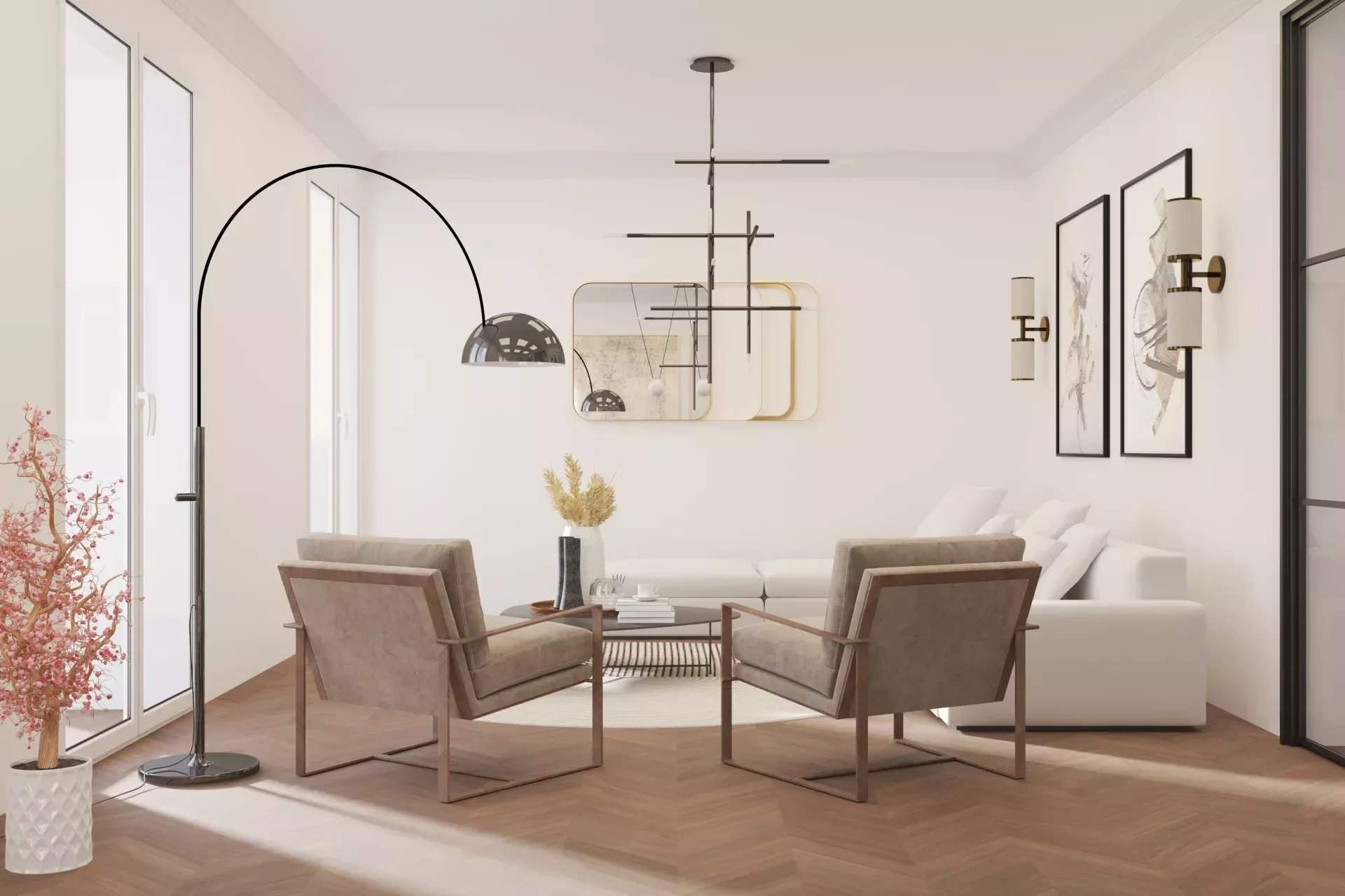 Madrid  - Appartement  - picture 7