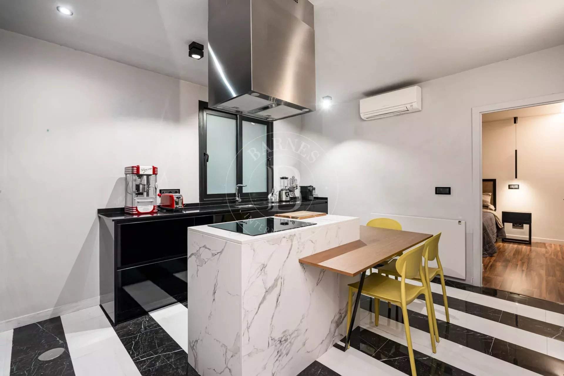 Madrid  - Appartement  - picture 8