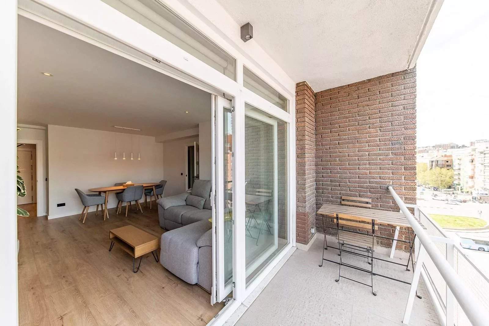 Madrid  - Apartment 3 Bedrooms - picture 11