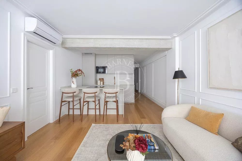 Madrid  - Apartment 3 Bedrooms - picture 3