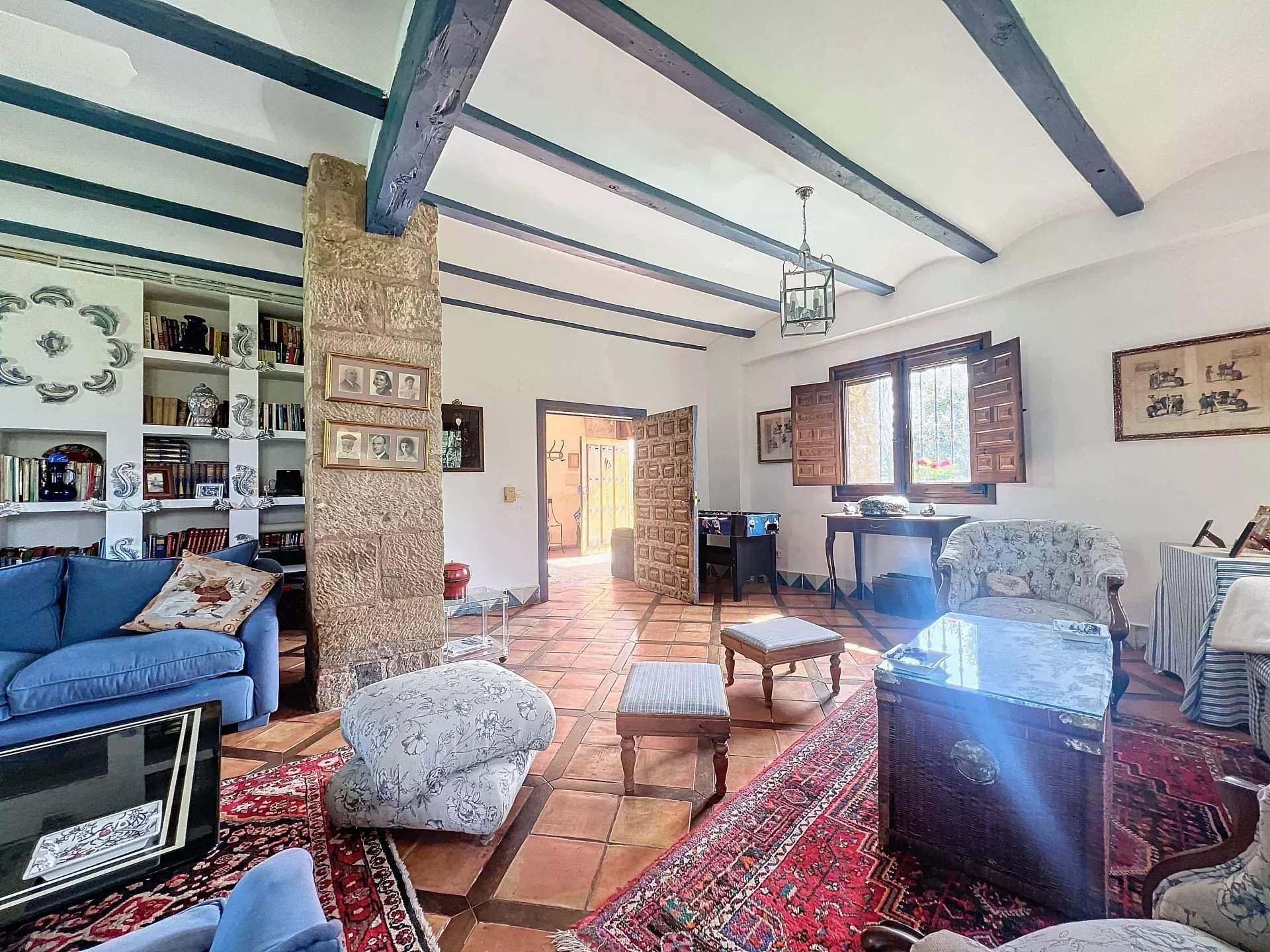 Logroño  - Finca 5 Cuartos 5 Habitaciones - picture 14