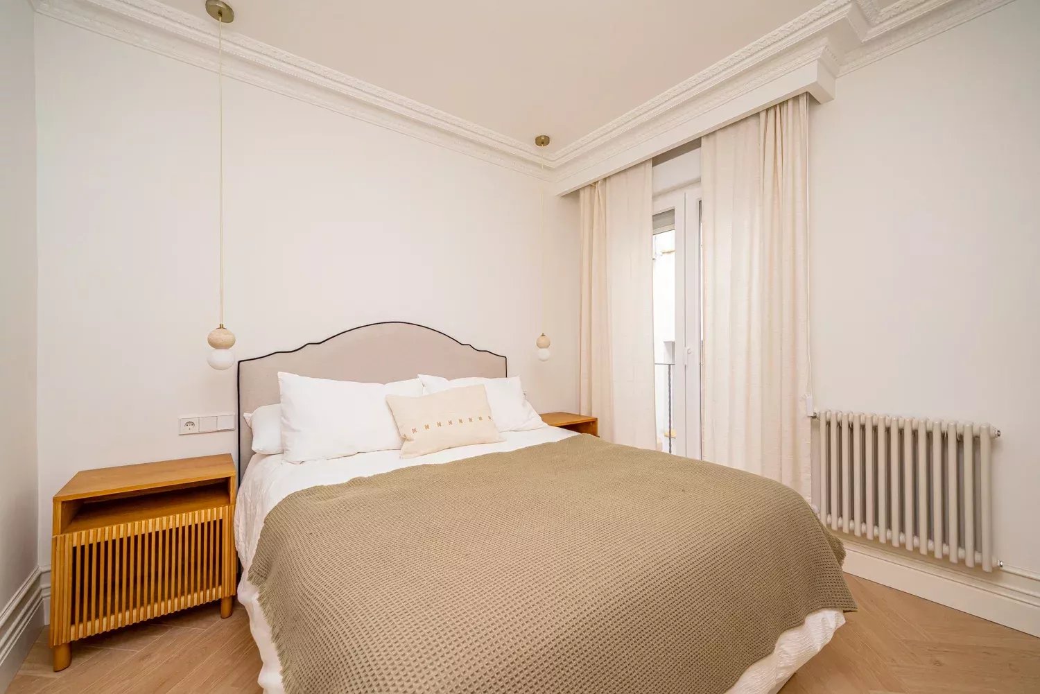 Madrid  - Apartment 3 Bedrooms - picture 12