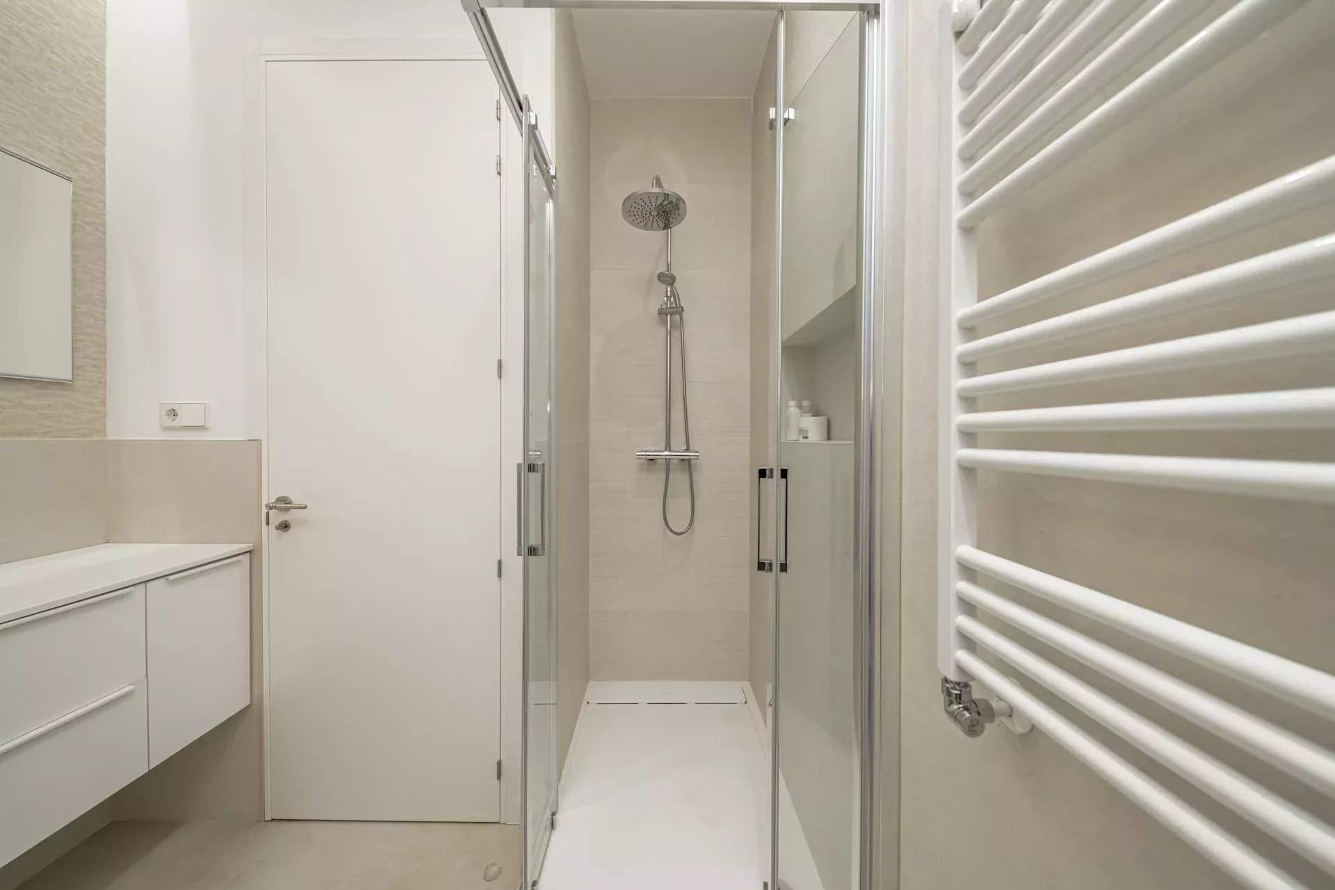 Madrid  - Apartment 3 Bedrooms - picture 20