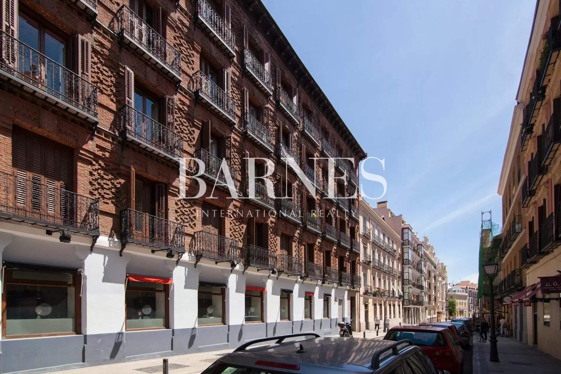 Madrid  - Apartment 2 Bedrooms - picture 16