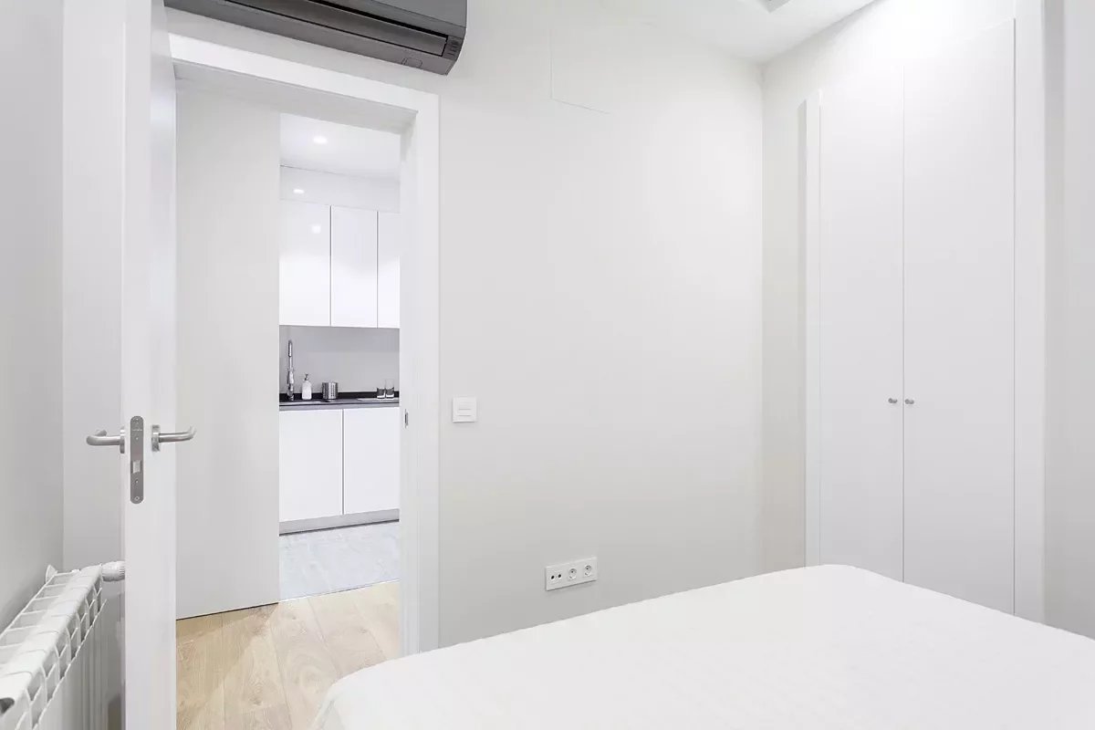 Madrid  - Apartment 2 Bedrooms - picture 16