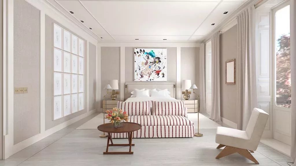 Madrid  - Apartment 4 Bedrooms - picture 10