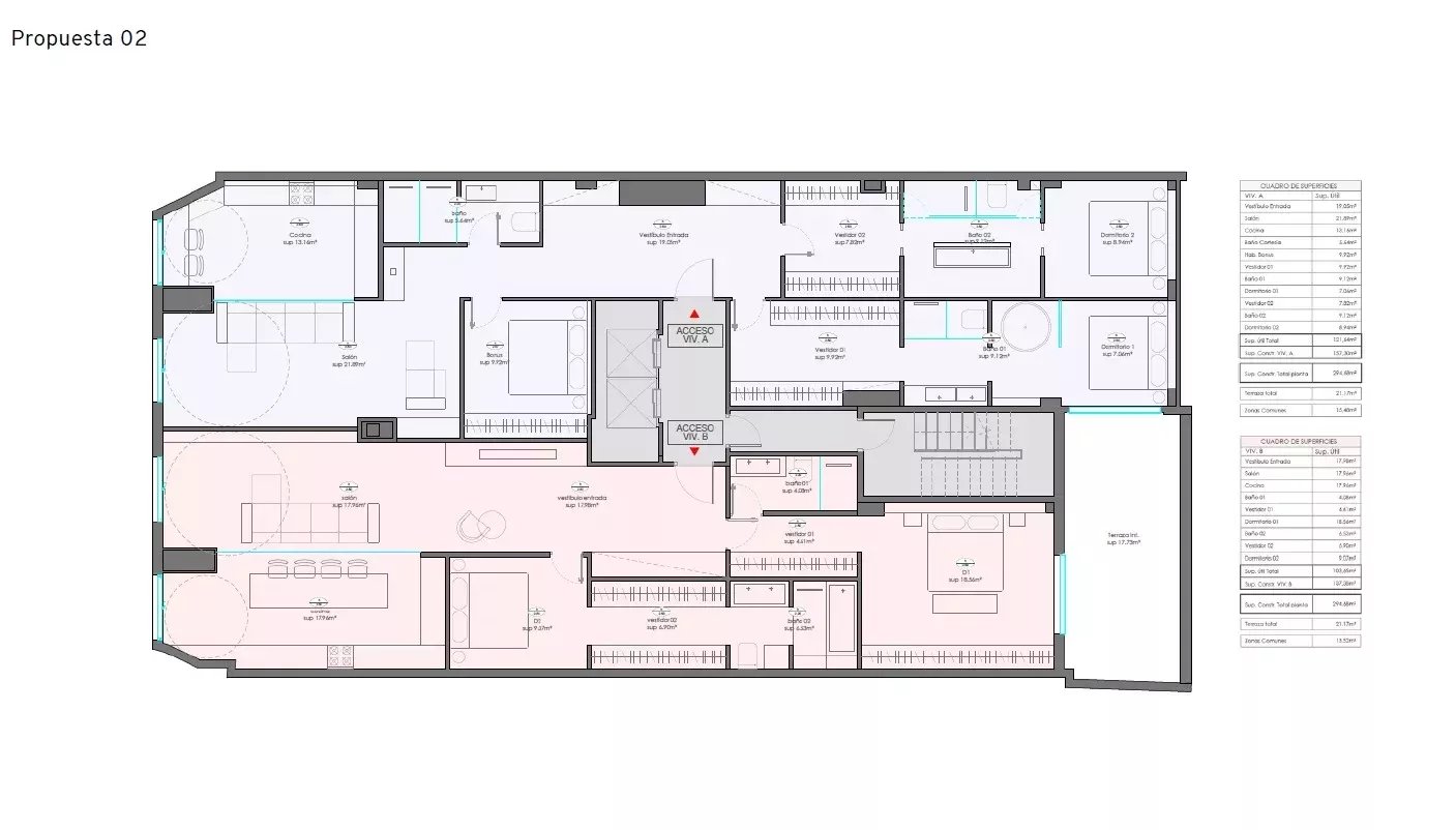 Madrid  - Apartment 4 Bedrooms - picture 10