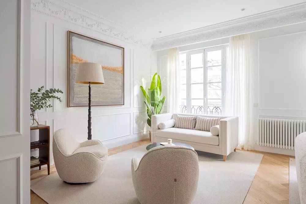 Madrid  - Apartment 4 Bedrooms - picture 16