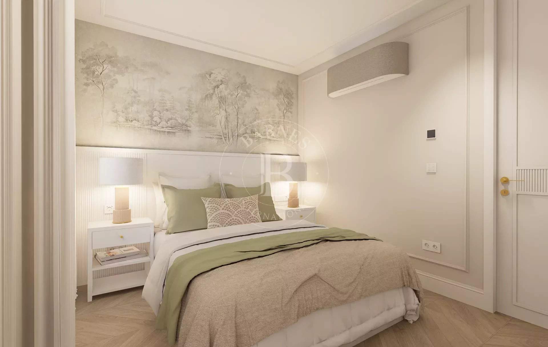 Madrid  - Penthouse  - picture 17