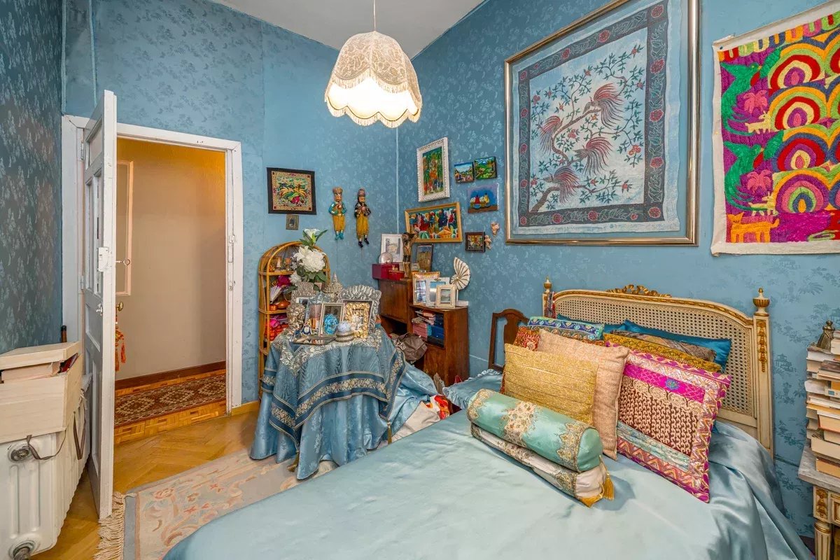 Madrid  - Apartment 3 Bedrooms - picture 19