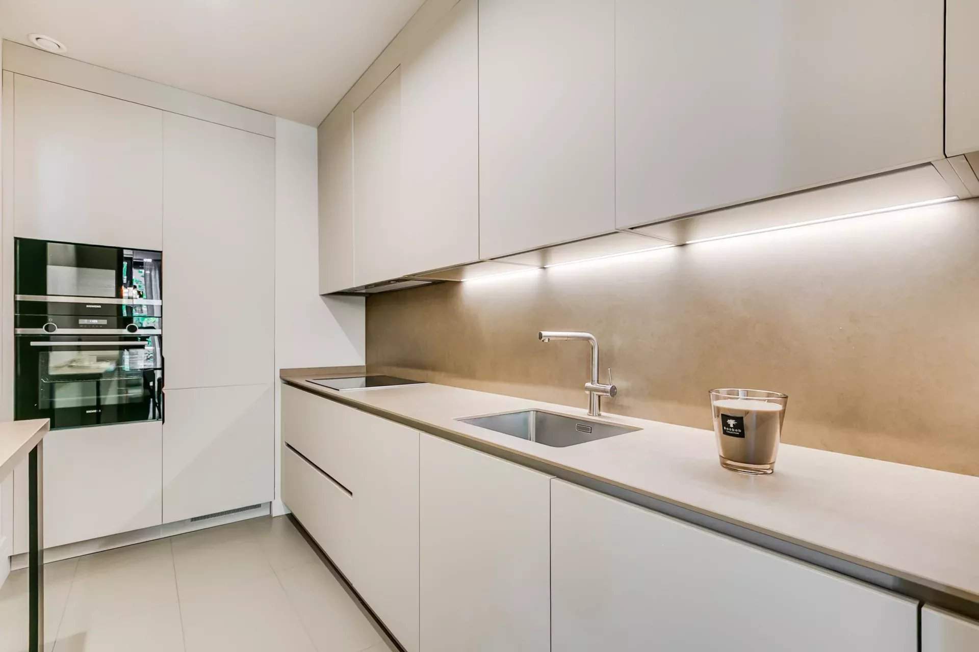 Madrid  - Piso  - picture 18