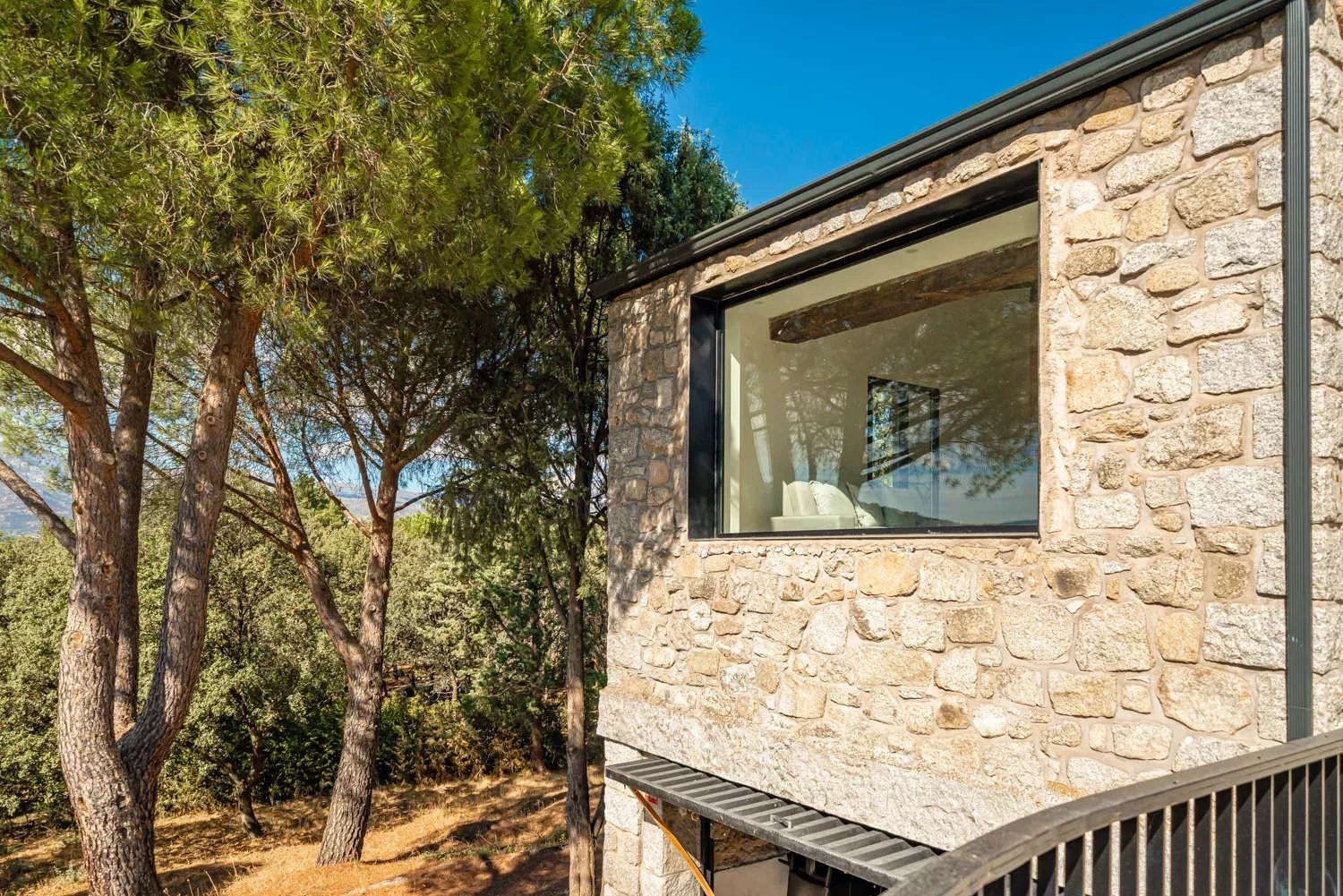 Collado Villalba  - Finca  - picture 16