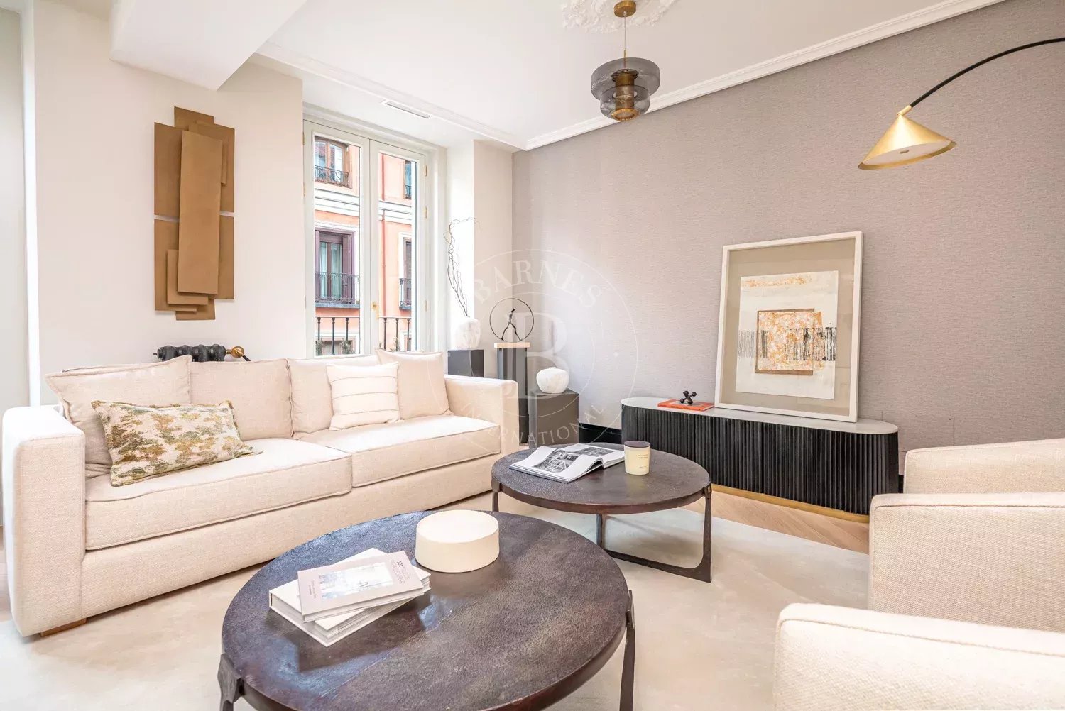 Madrid  - Appartement  - picture 5