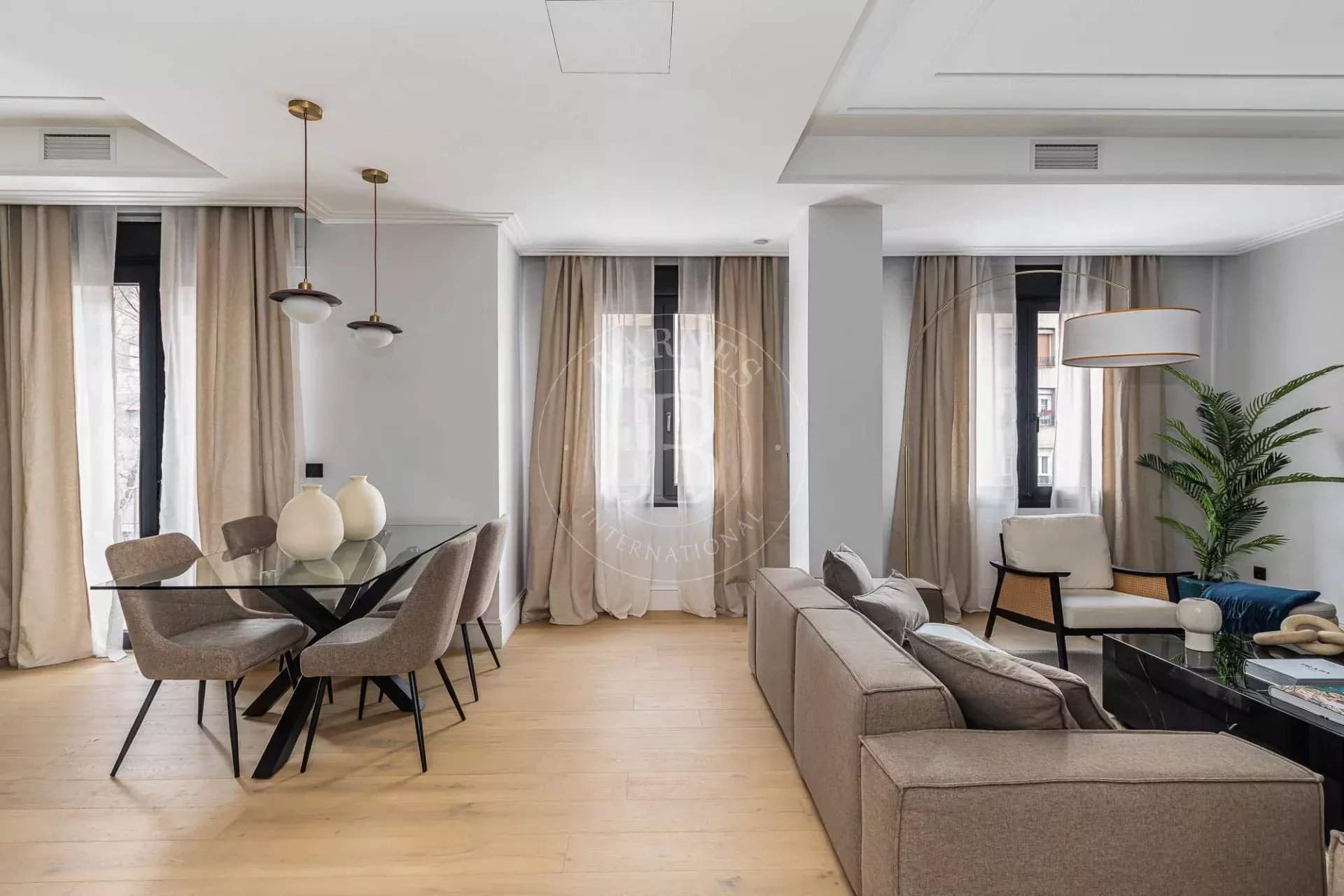 Madrid  - Appartement  - picture 5
