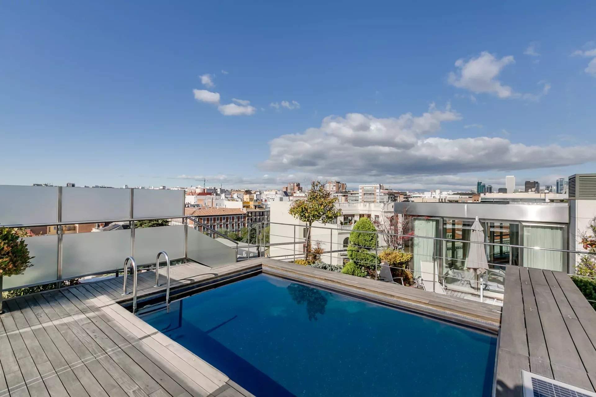 Madrid  - Duplex 4 Bedrooms - picture 8