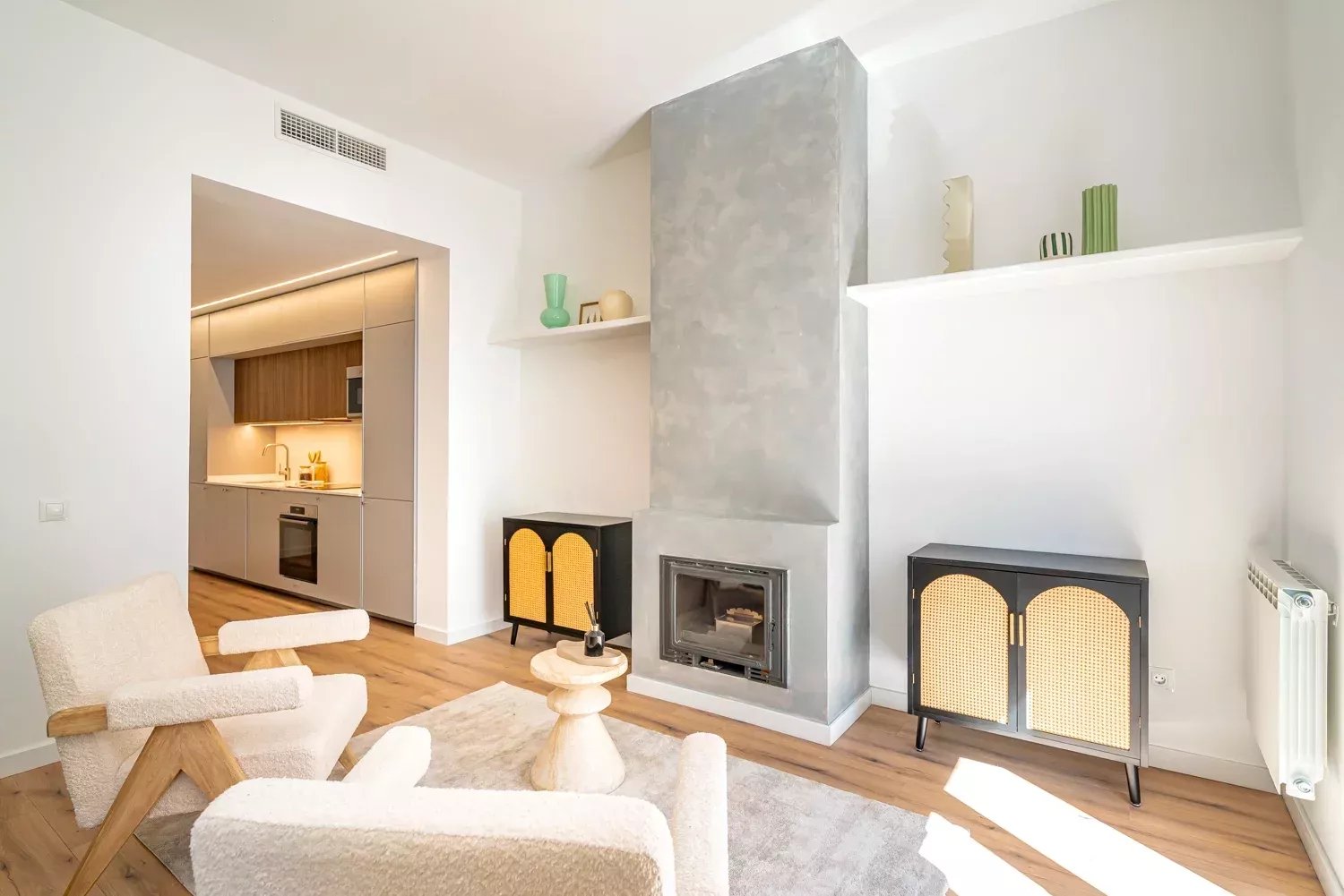 Madrid  - Piso  - picture 8