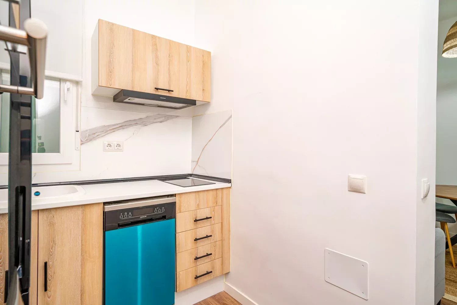 Madrid  - Apartment 2 Bedrooms - picture 13