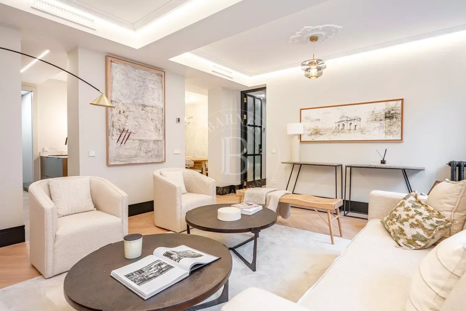 Madrid  - Appartement  - picture 7